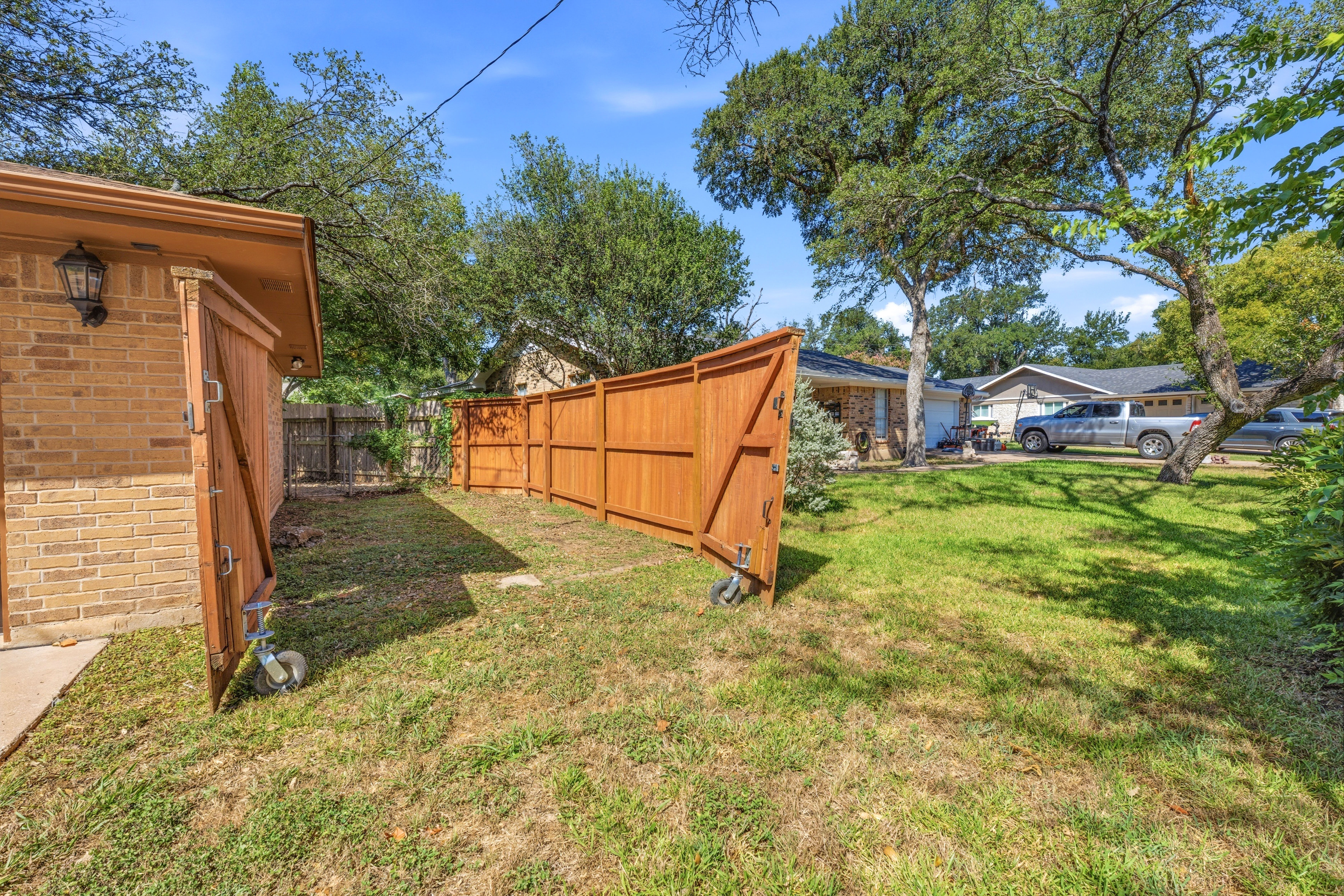 Updated Georgetown Home on 1/3 Acre with no HOA - 物件實景