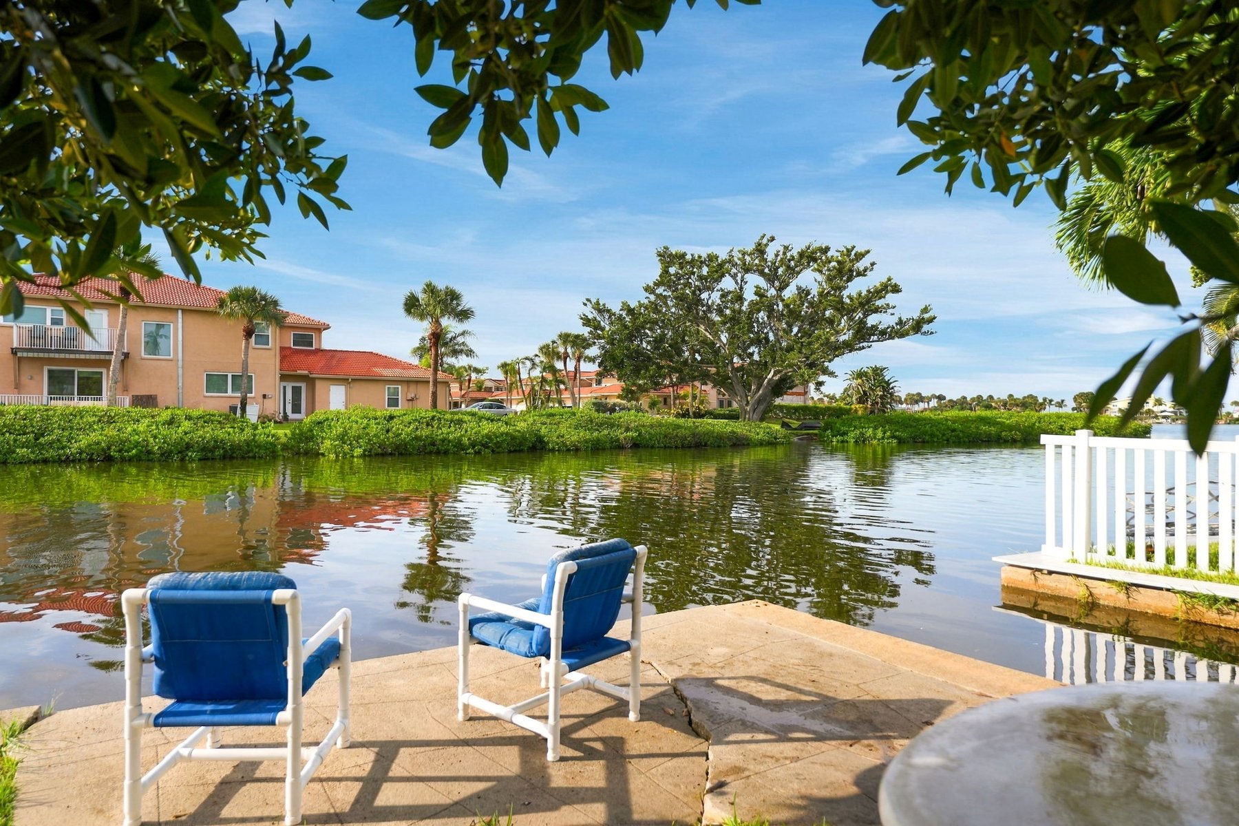  6 Venetian Way B, Indian Harbour Beach, FL, 32937 - 物件實景