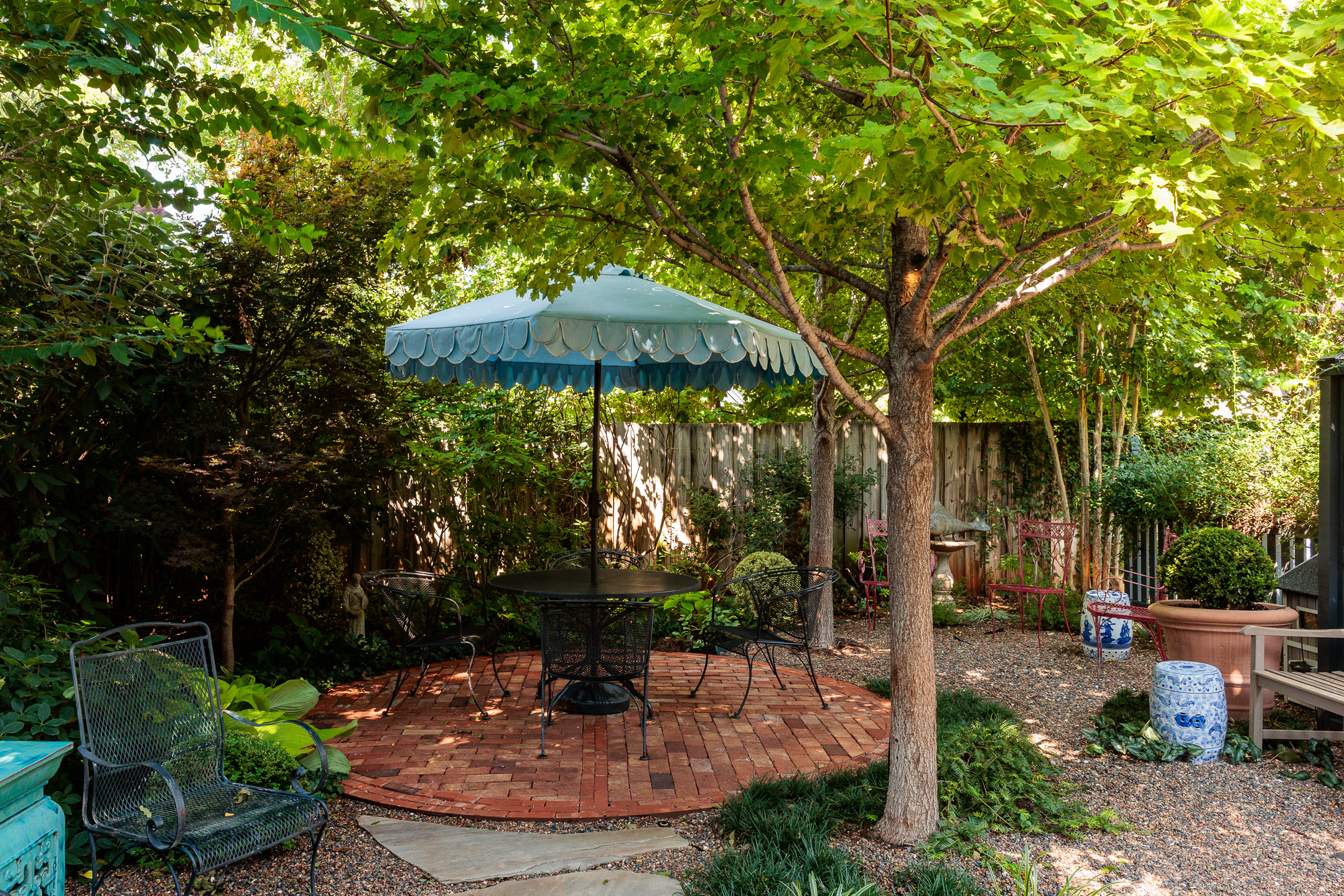  628 Culbertson Drive, Oklahoma City, OK 73105 - 物件實景