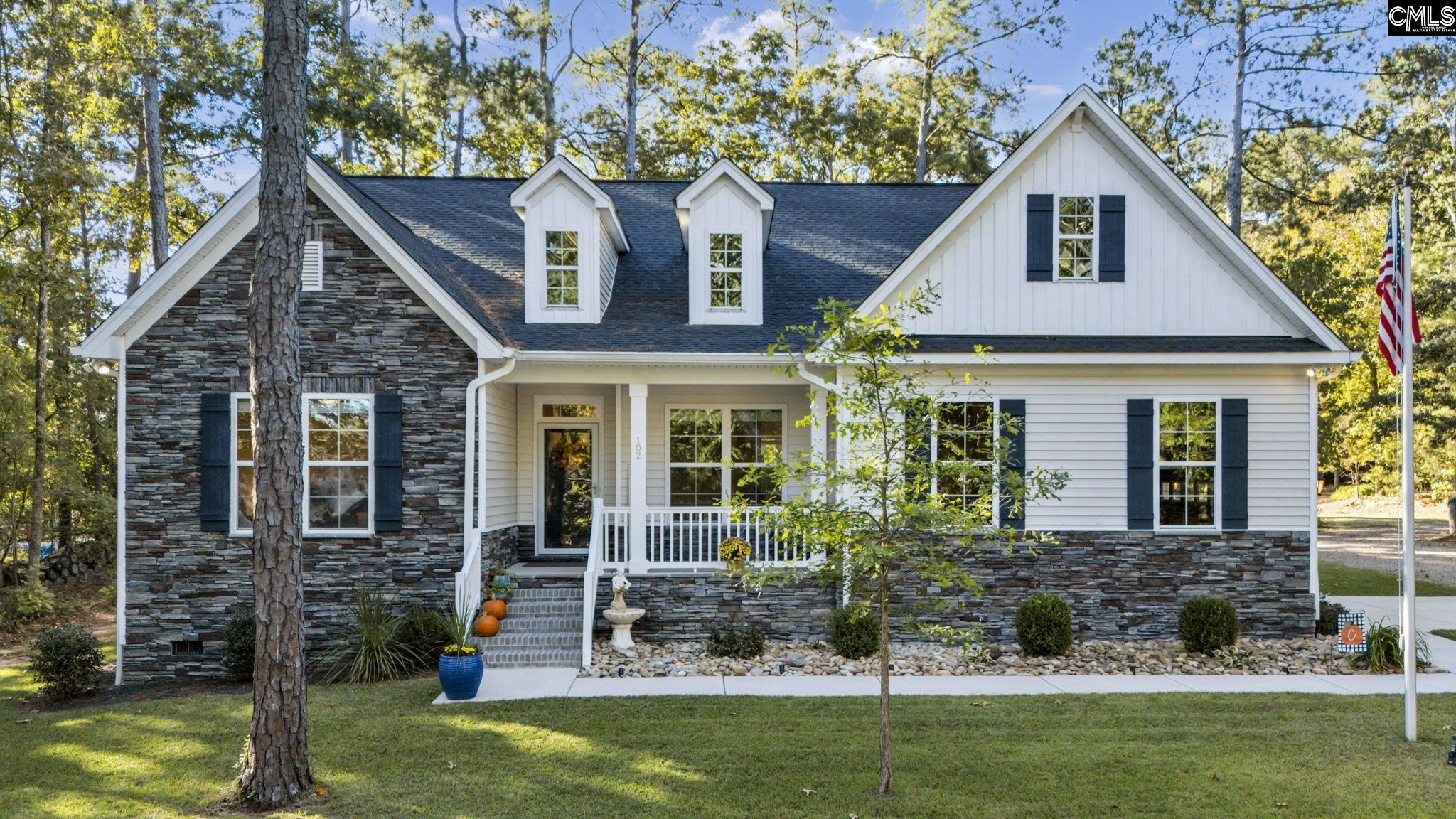 Chapin, South Carolina, 29036, United States, 4 Bedrooms Bedrooms, ,3 BathroomsBathrooms,Residential,For Sale,1986709