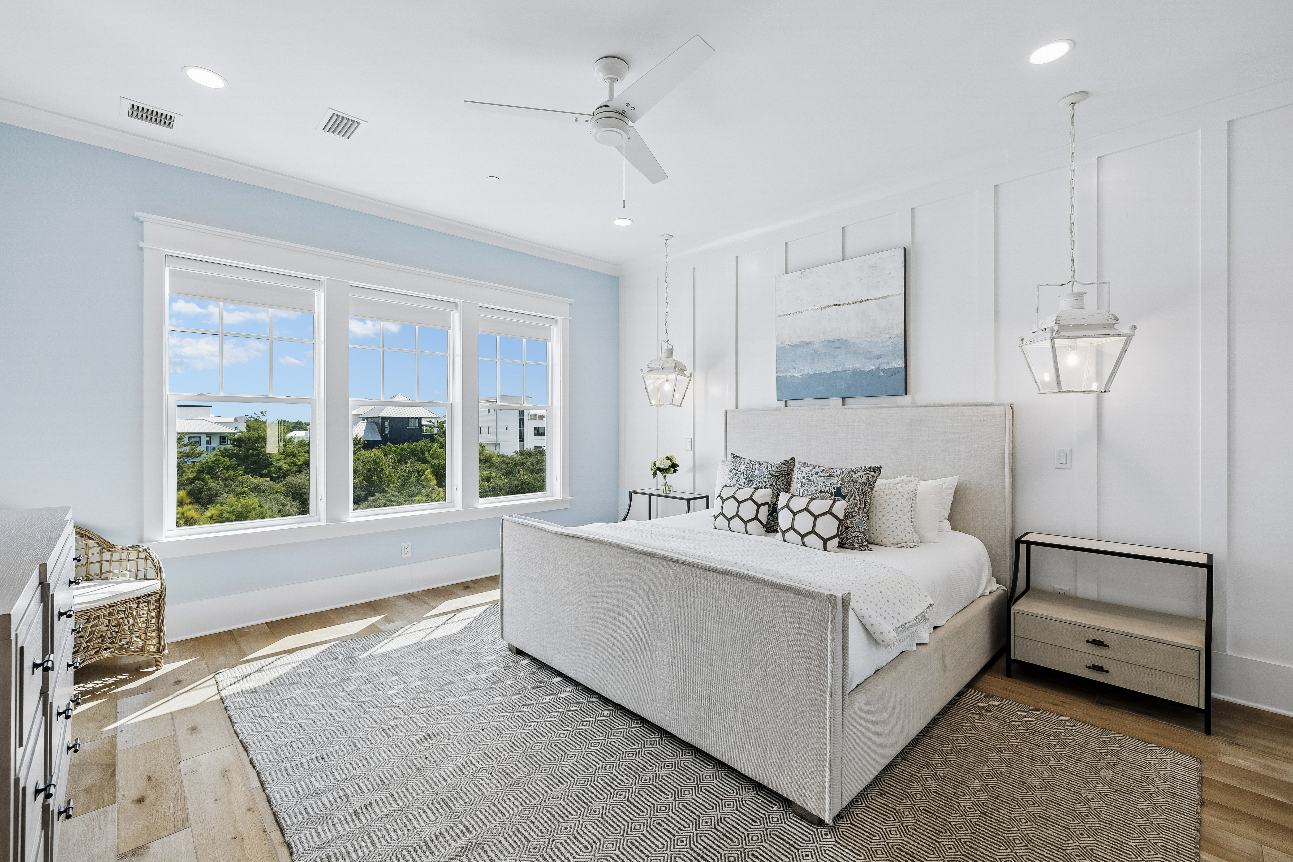  Refined Coastal Design Meets The Emerald Gulf Along 30A - 物件實景