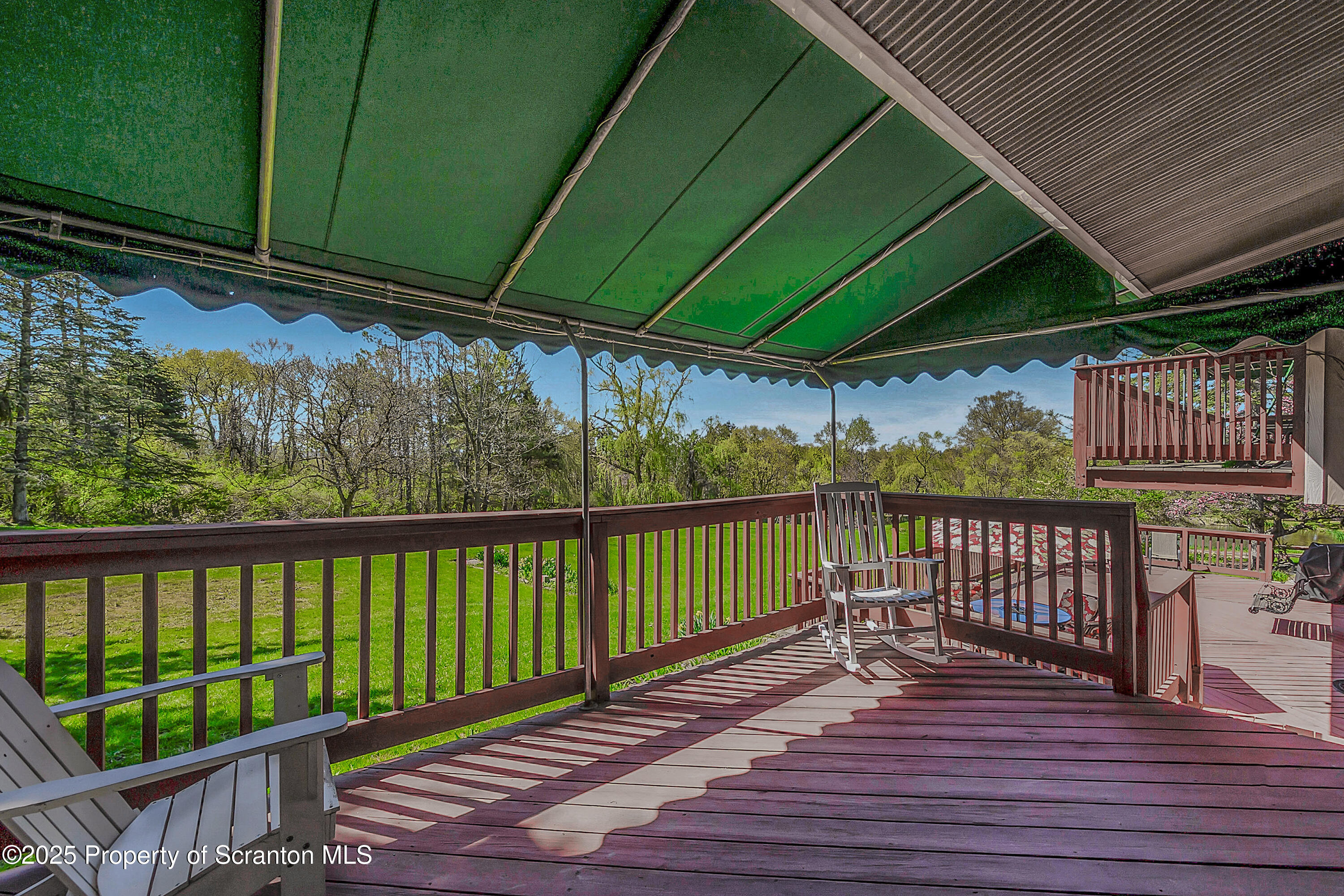 Clarks Summit, Pennsylvania, 18411, United States, 5 Bedrooms Bedrooms, ,4 BathroomsBathrooms,Residential,For Sale,1971485