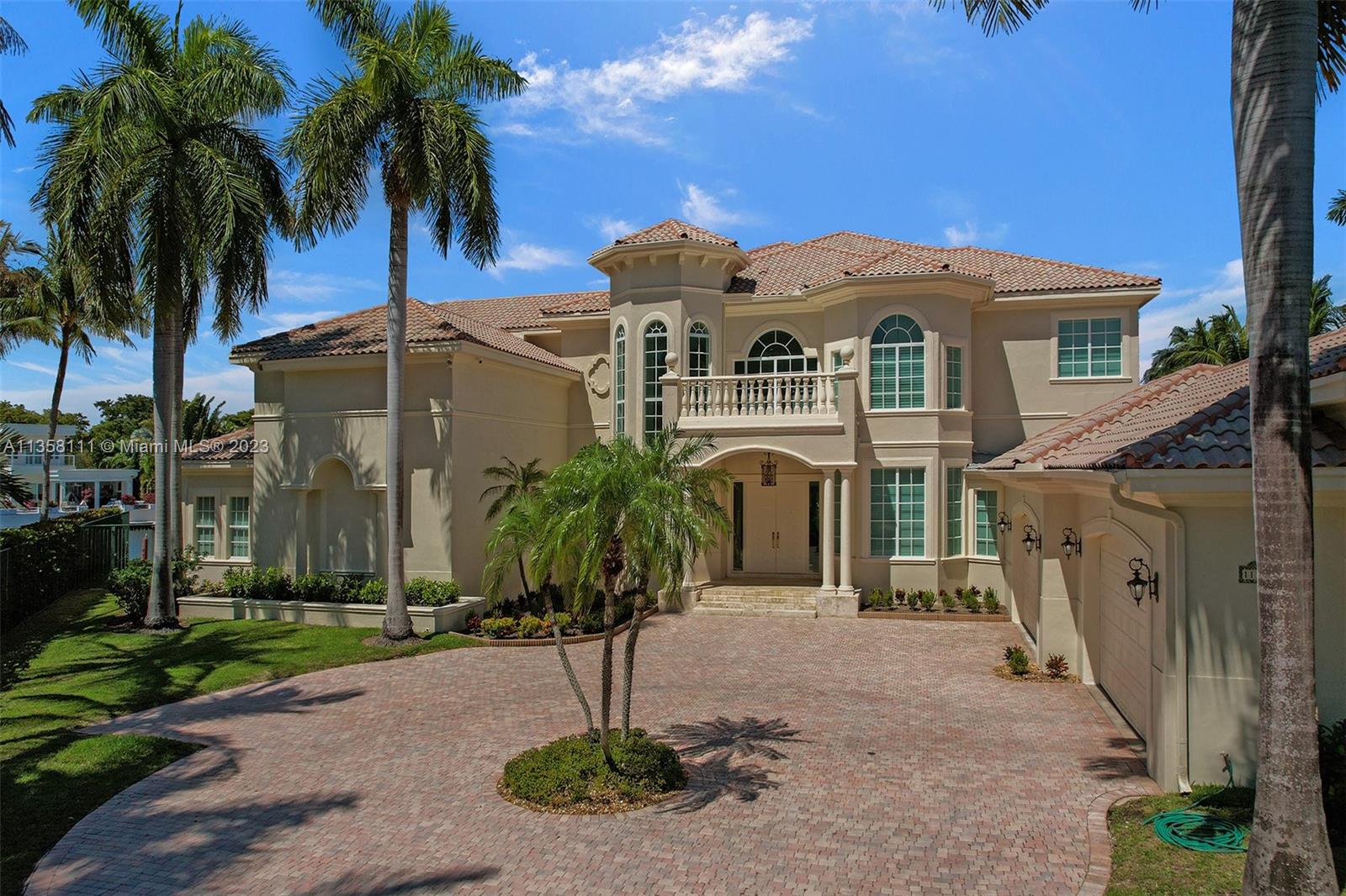 1130 Harbor Ct, Hollywood, Florida, 33019, United States, 7 Bedrooms Bedrooms, ,8 BathroomsBathrooms,Residential,For Sale,1130 Harbor Ct,1246001