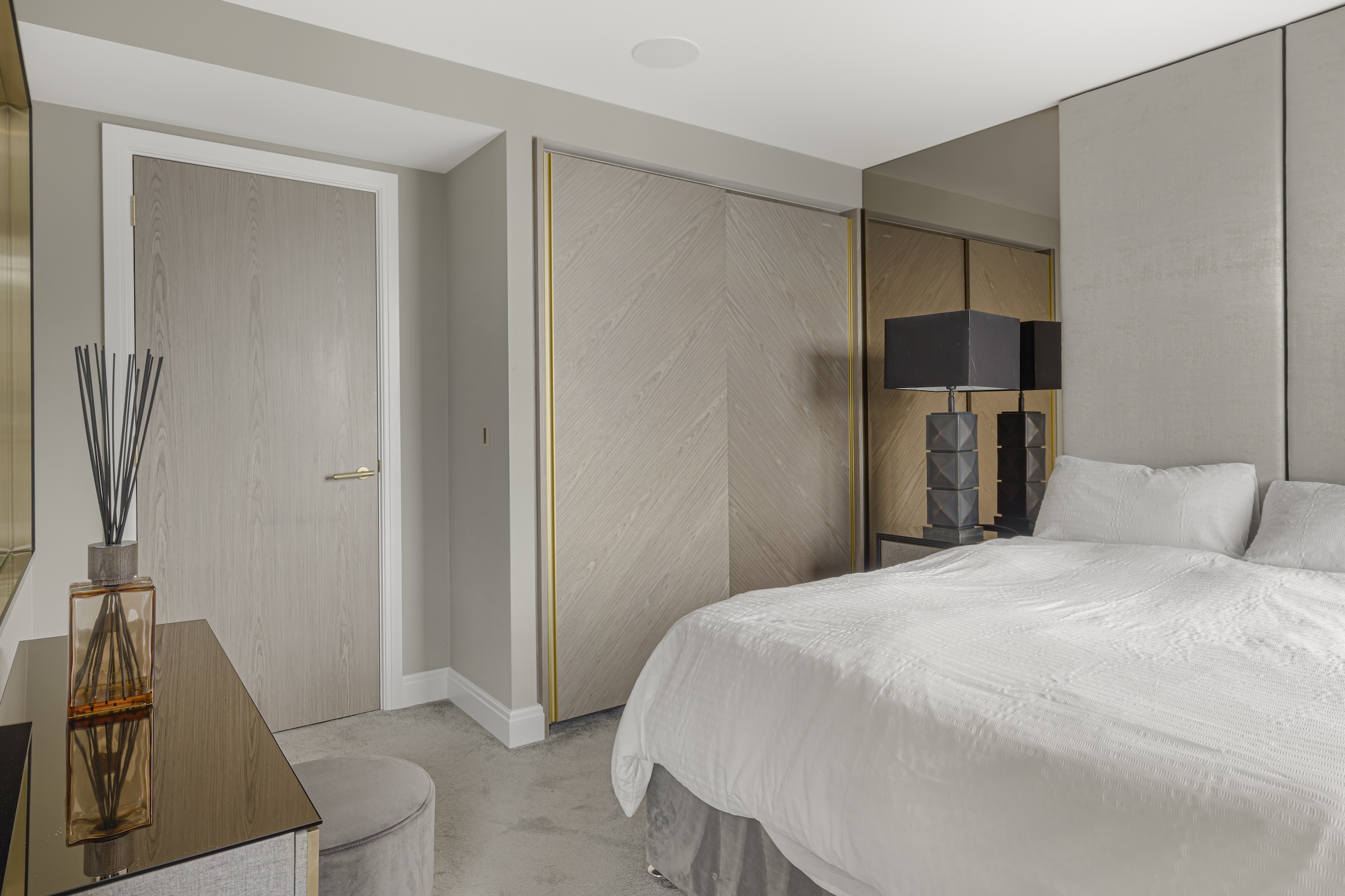  Striking river view apartment - 物件實景