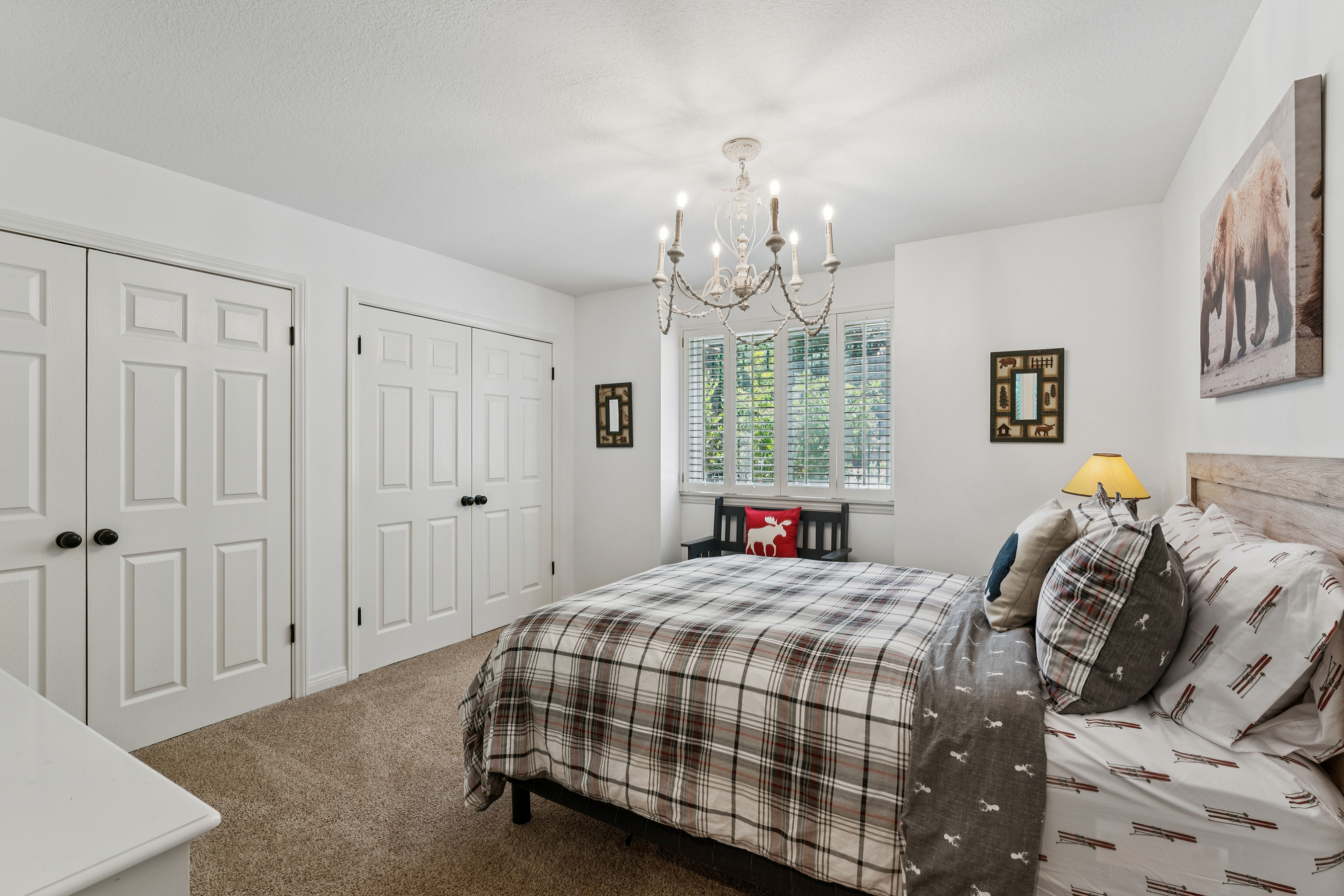  304 Lake Knoll Drive, Lake Arrowhead, CA 92352 - 物件實景