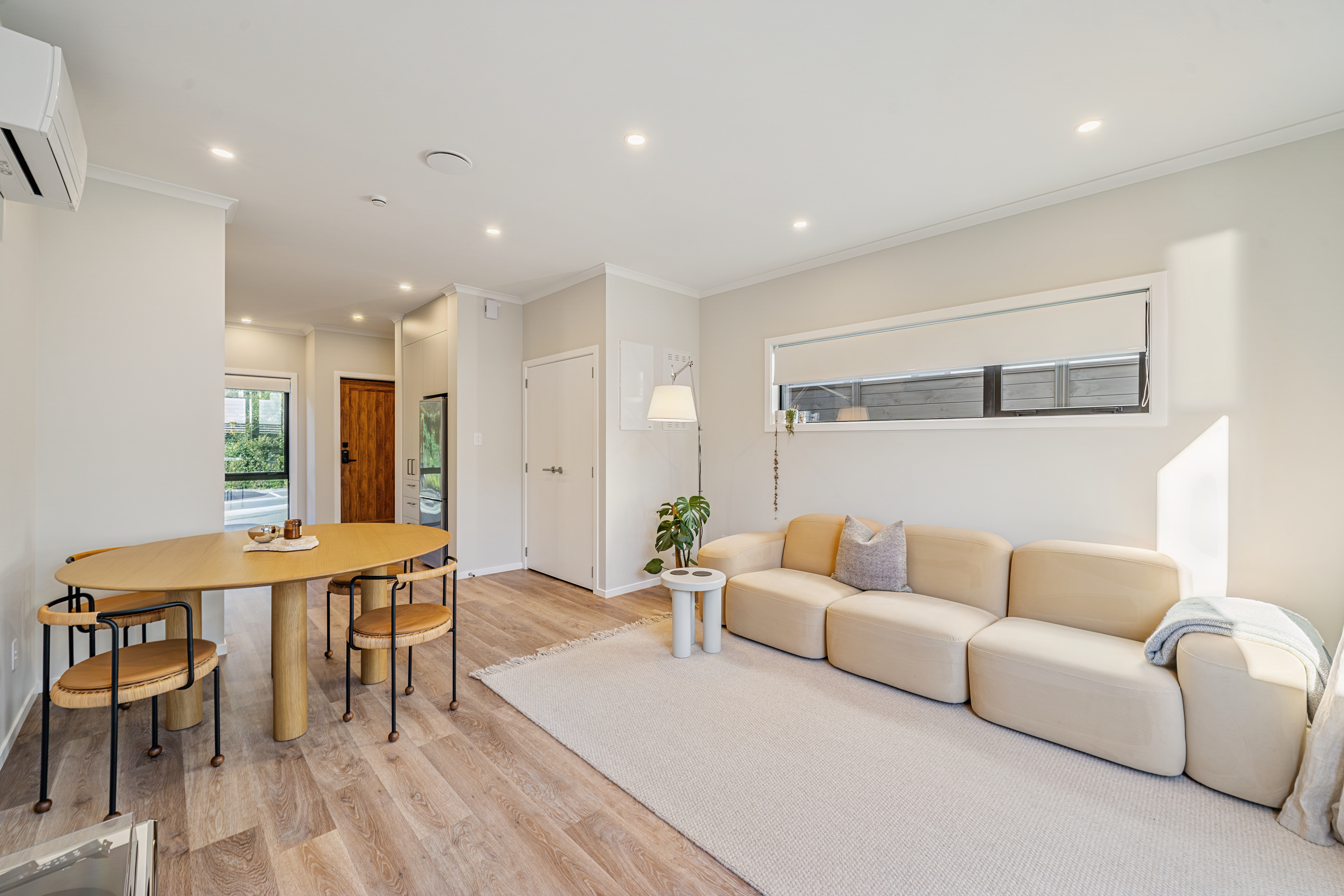  18 Joseph Bolton Crescent, Wallaceville, upper Hutt - 物件實景