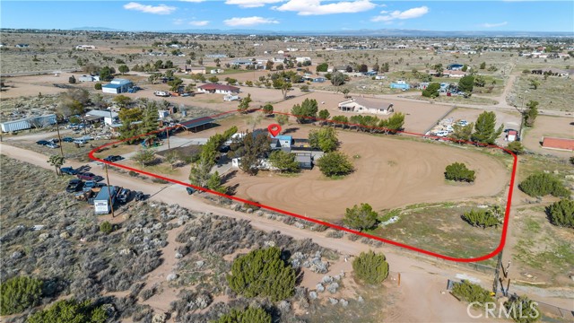 Oak Hills, California, 92344, United States, 6 Bedrooms Bedrooms, ,2 BathroomsBathrooms,Residential,For Sale,2000385