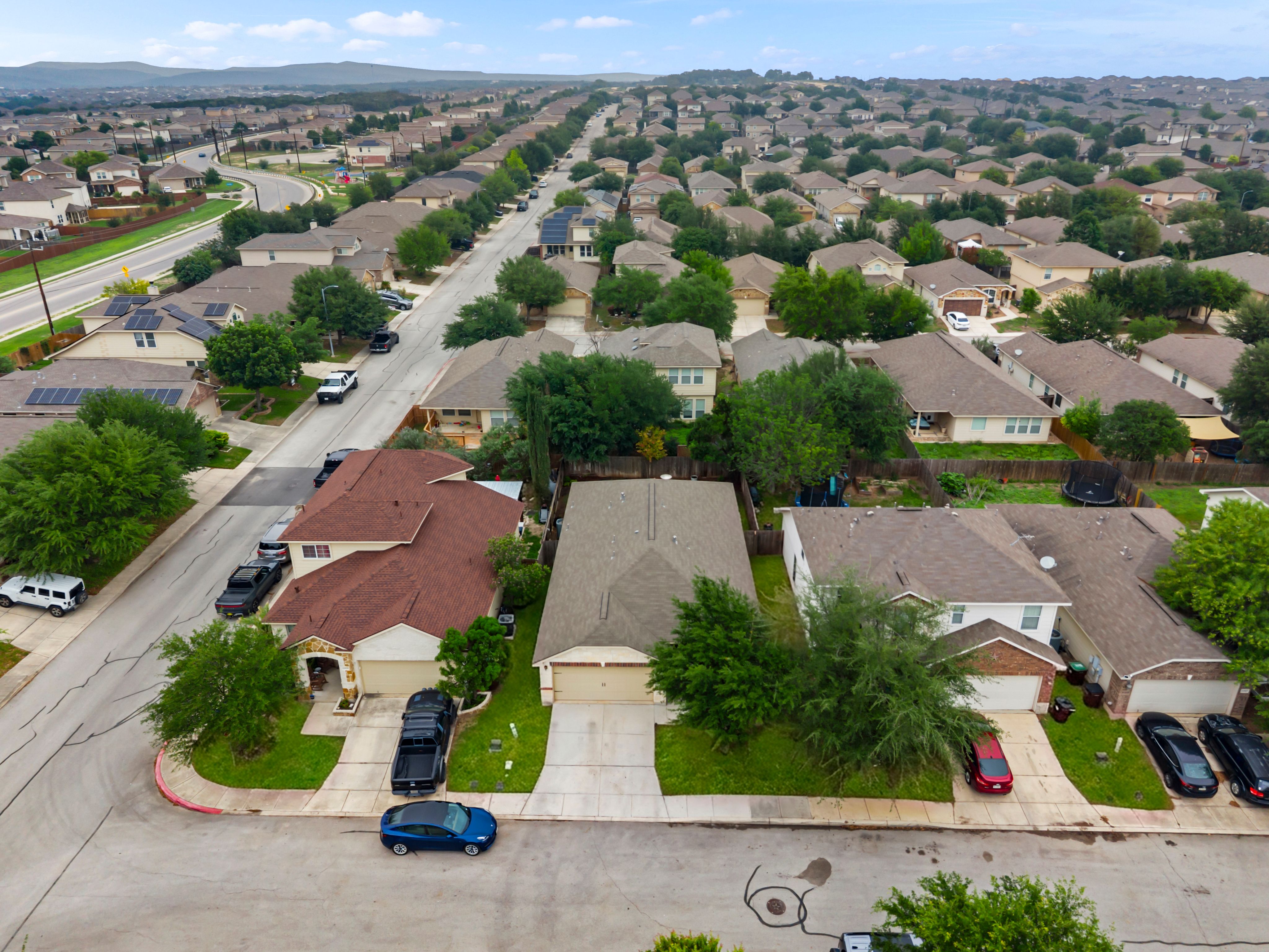  11935 Cheney Glen, San Antonio, TX 78254 - 物件實景