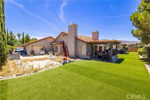 Palmdale, California, 93551, United States, 4 Bedrooms Bedrooms, ,3 BathroomsBathrooms,Residential,For Sale,1930833