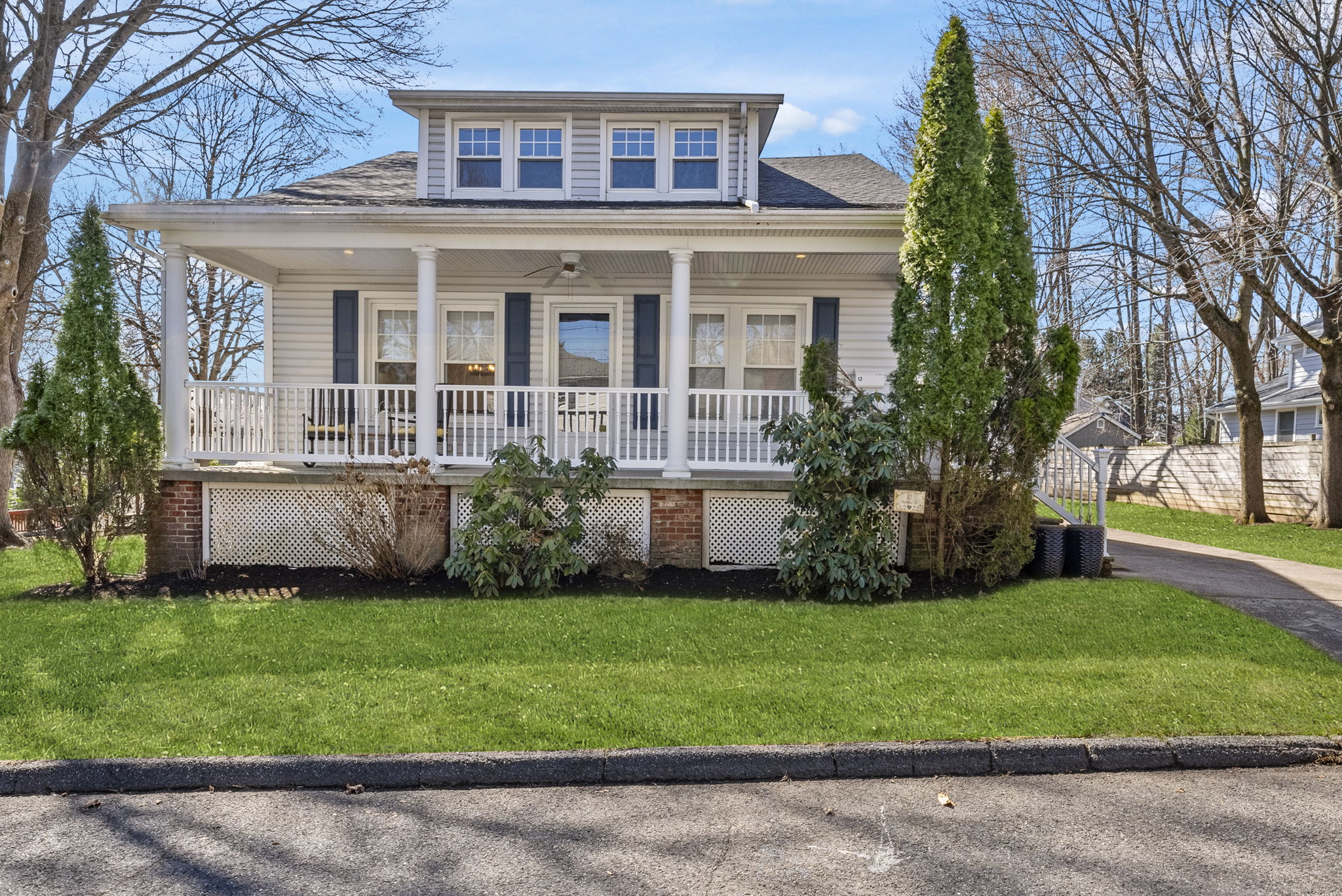  12 Chestnut Street, Cresskill, NJ, 07626 - 物件實景