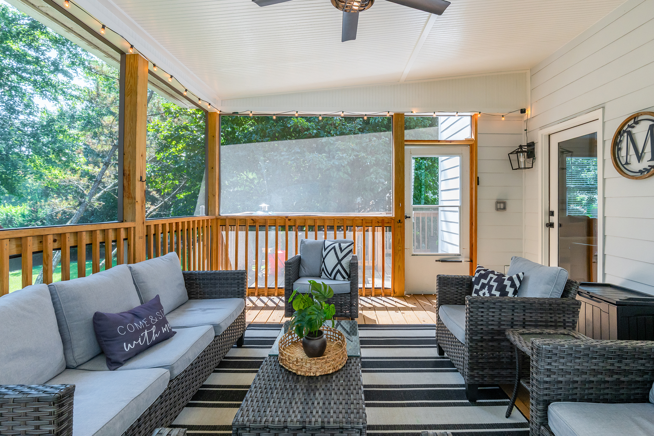  Timeless Charm Meets Effortless Everyday Living in the Heart of Alpharetta - 物件實景