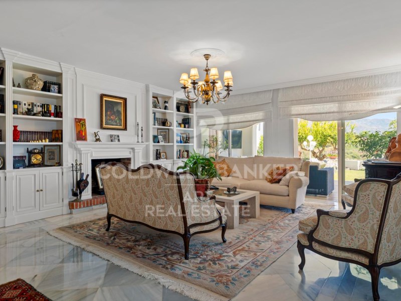 Marbella, Andalusia, ES, 4 Bedrooms Bedrooms, ,4 BathroomsBathrooms,Residential,For Sale,1804969