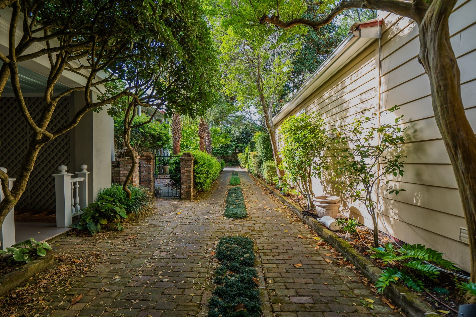  3 Lamboll Street - 物件實景