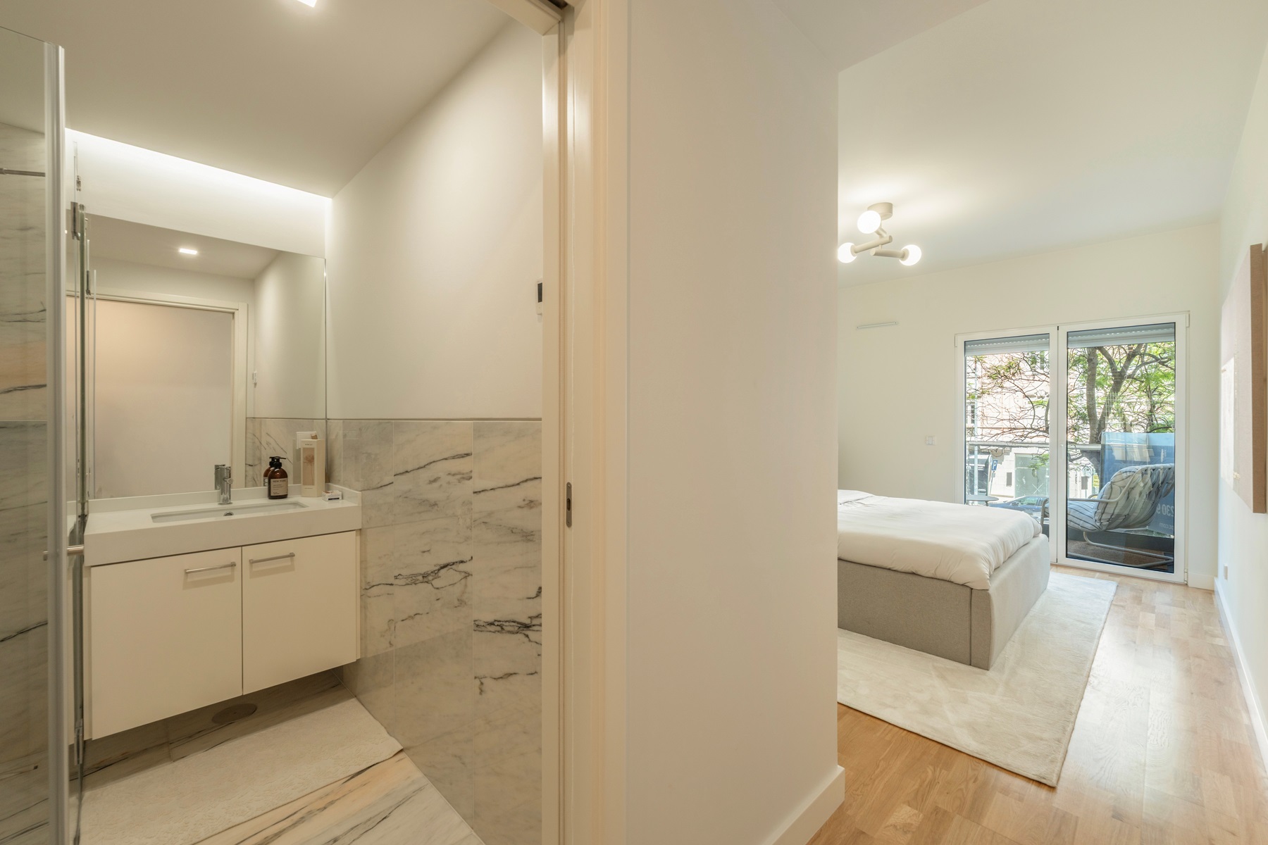  Flat, 3 bedrooms, for Sale - 物件實景