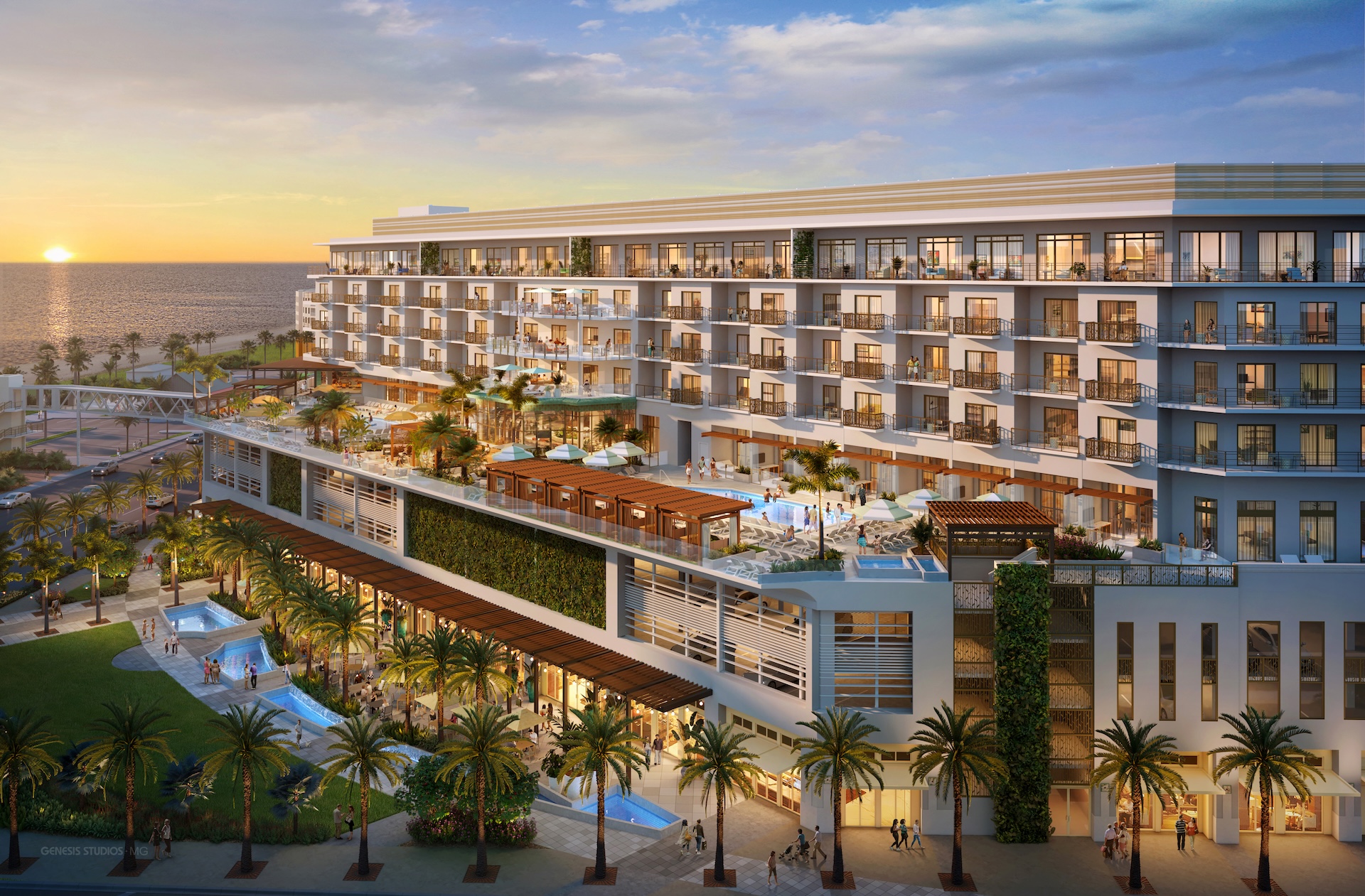 Madeira Beach, Florida, 33708, United States, ,1 BathroomBathrooms,Residential,For Sale,2005486