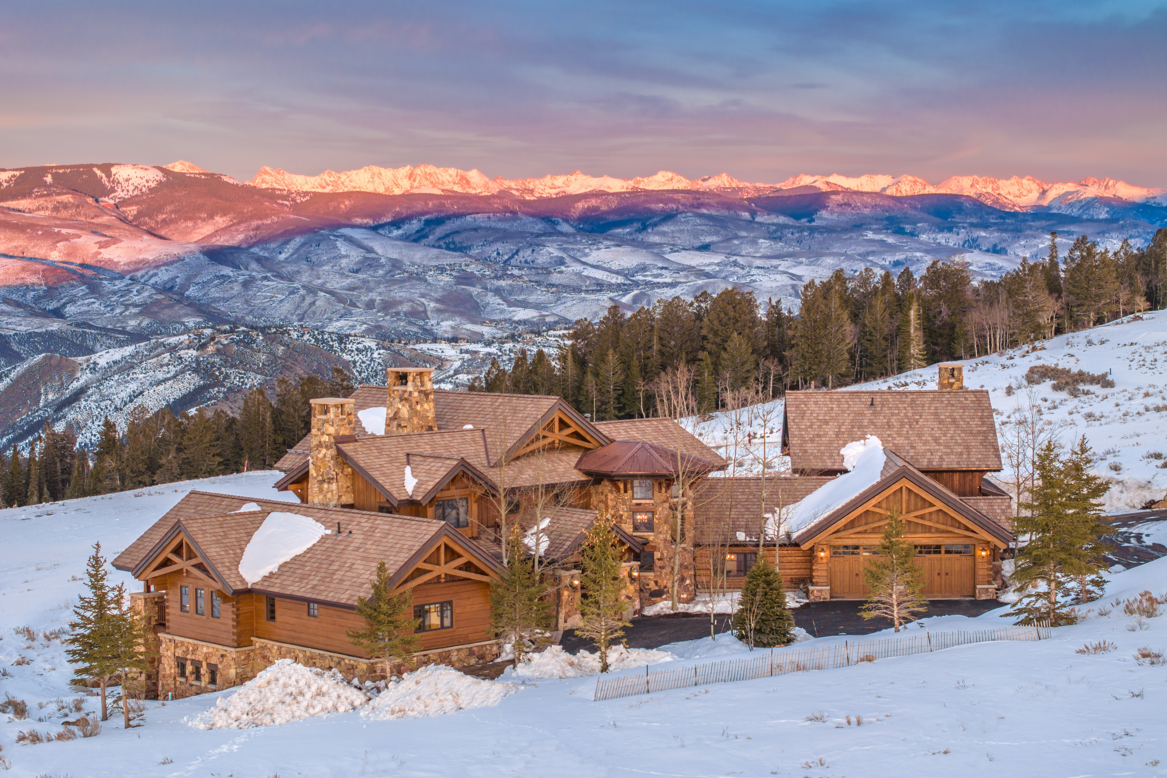  Exquisite mountain retreat at Summit Course at Cordillera - 物件實景