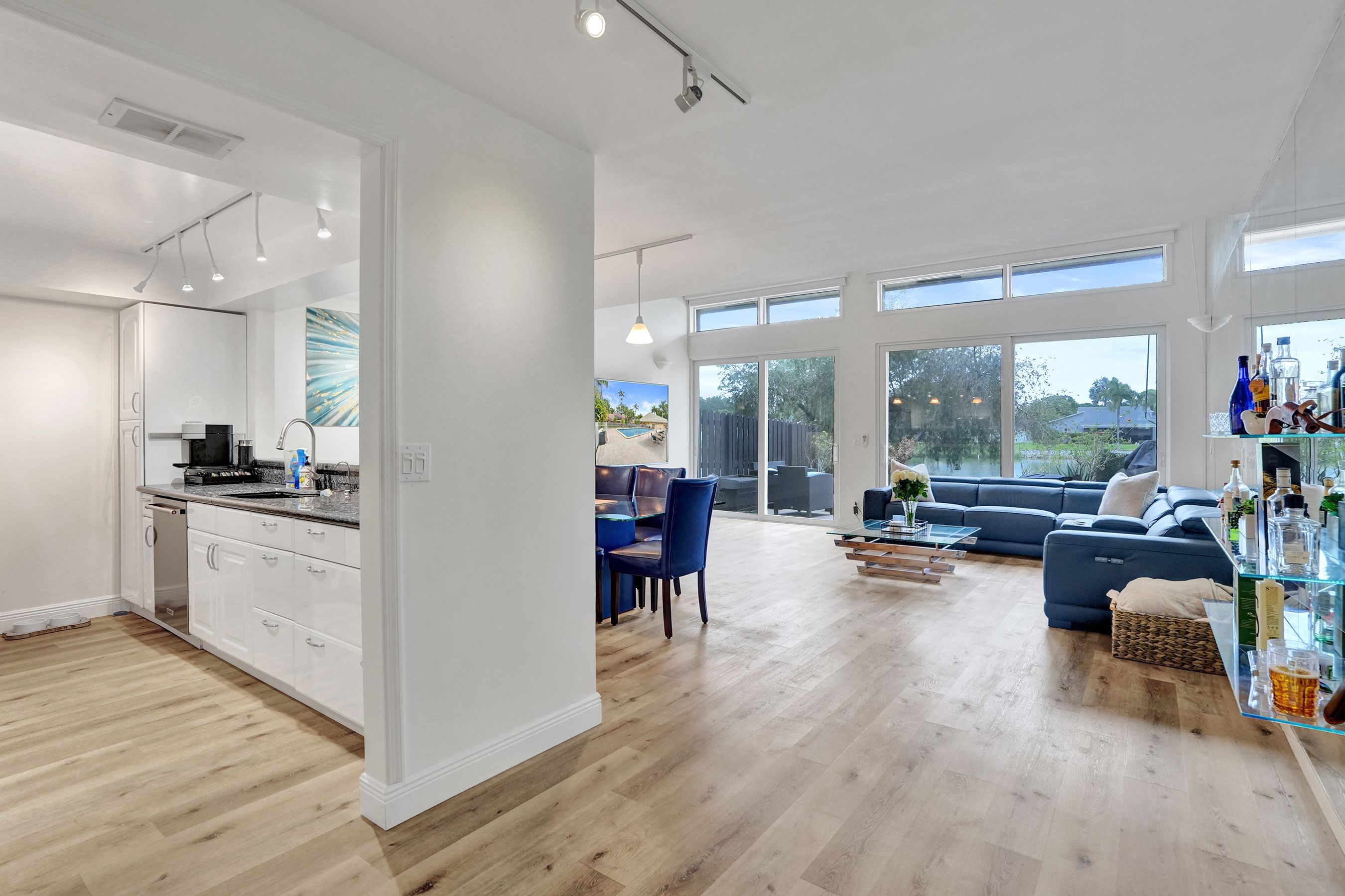 1122 NW 79th Drive, Plantation, FL, 33322 - 物件實景
