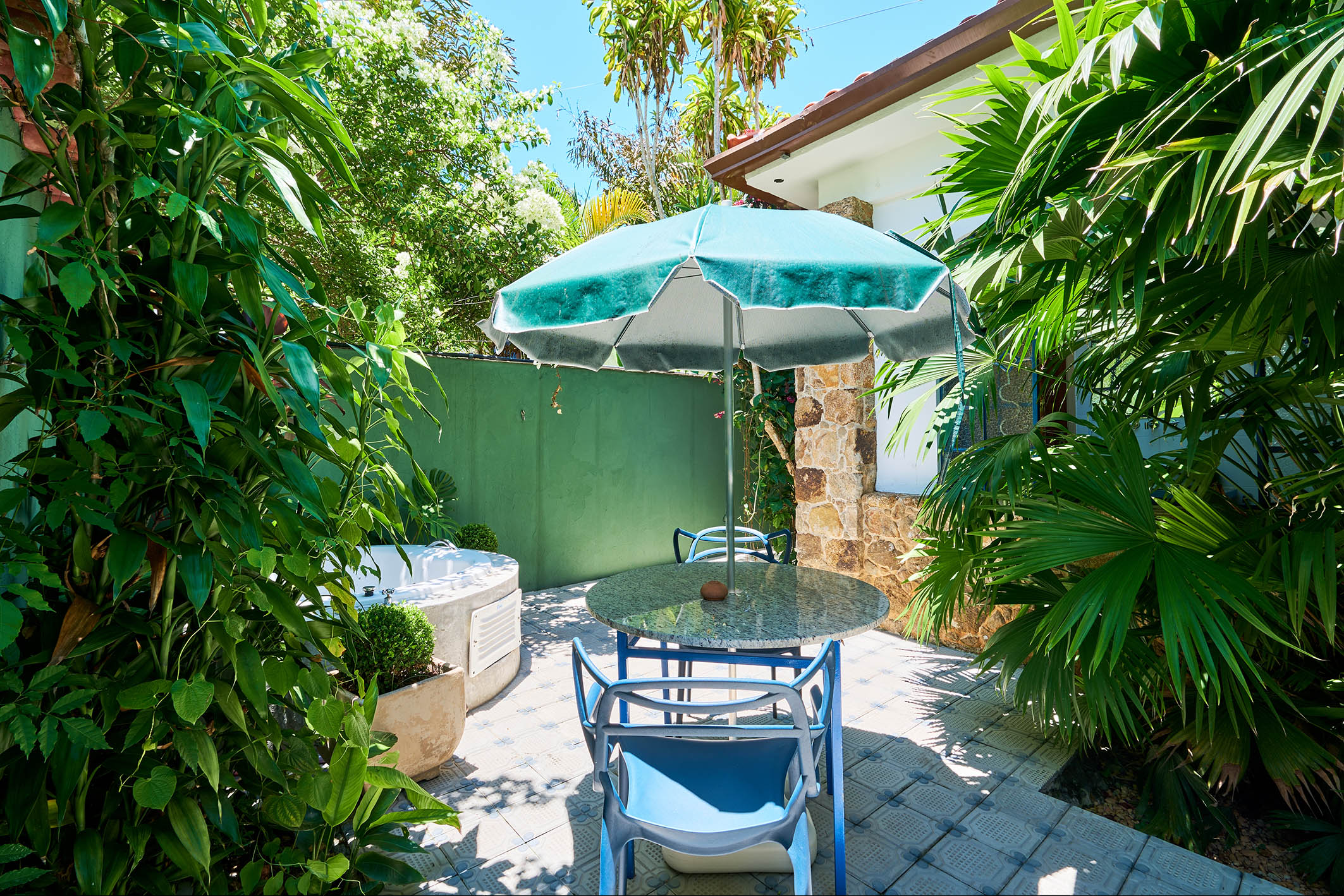  Boutique Inn just a few steps from the Historic Center and the Beach. - 物件實景