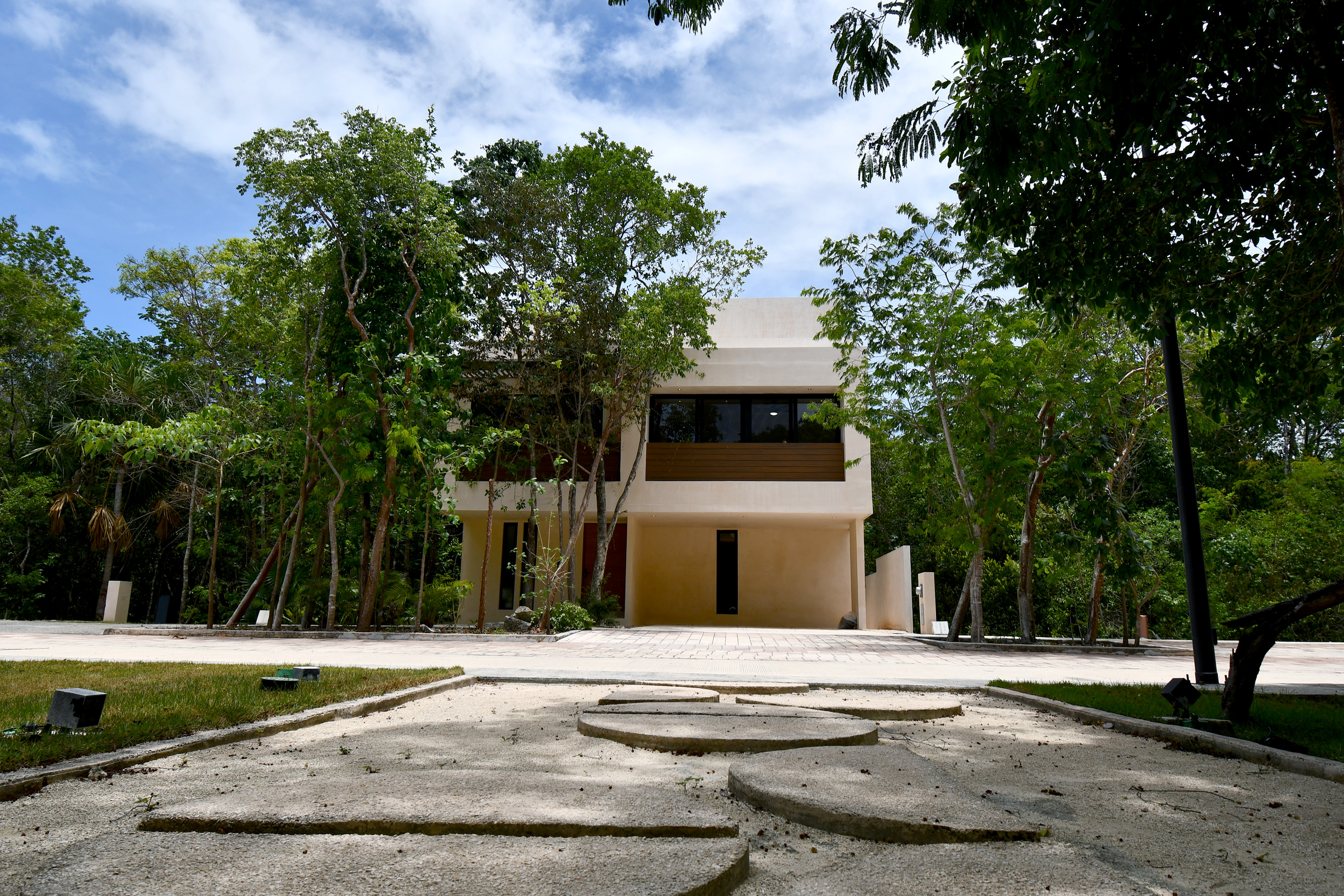  Private Sanctuary of Absolute Exclusivity - 物件實景
