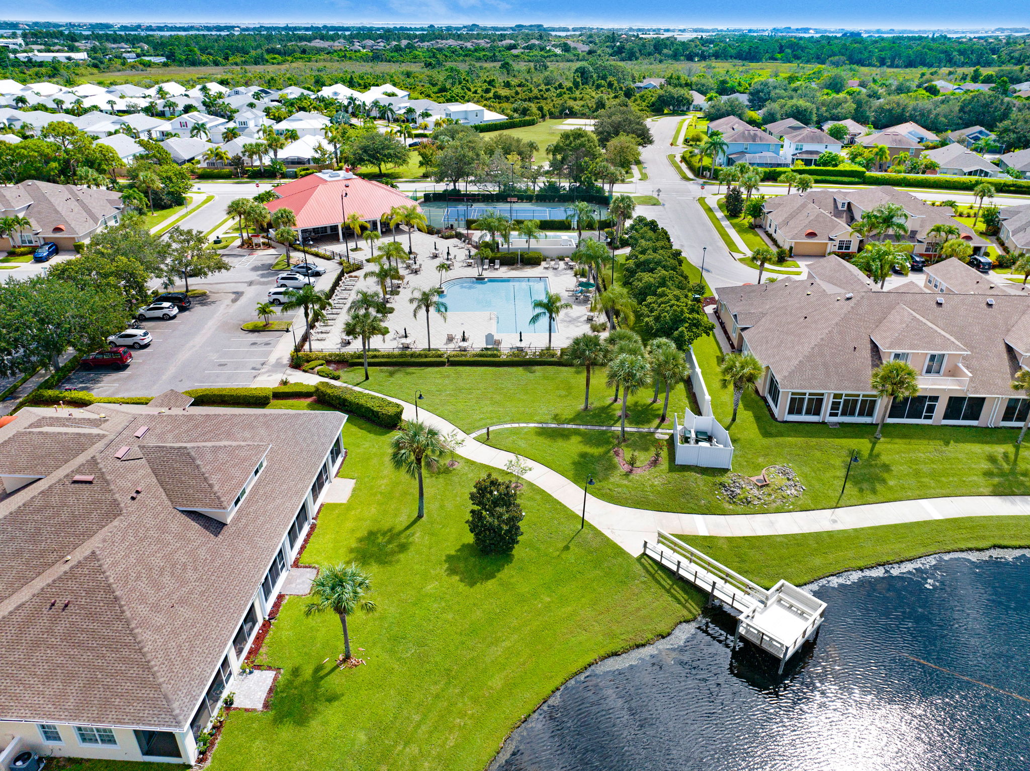  1688 Tullagee Avenue, Melbourne, FL, 32940 - 物件實景