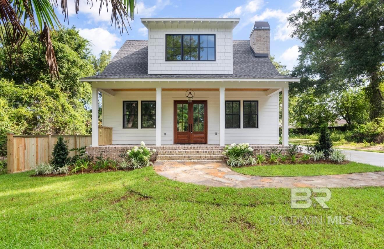 Fairhope, Alabama, 36532, United States, 4 Bedrooms Bedrooms, ,4 BathroomsBathrooms,Residential,For Sale,1804171