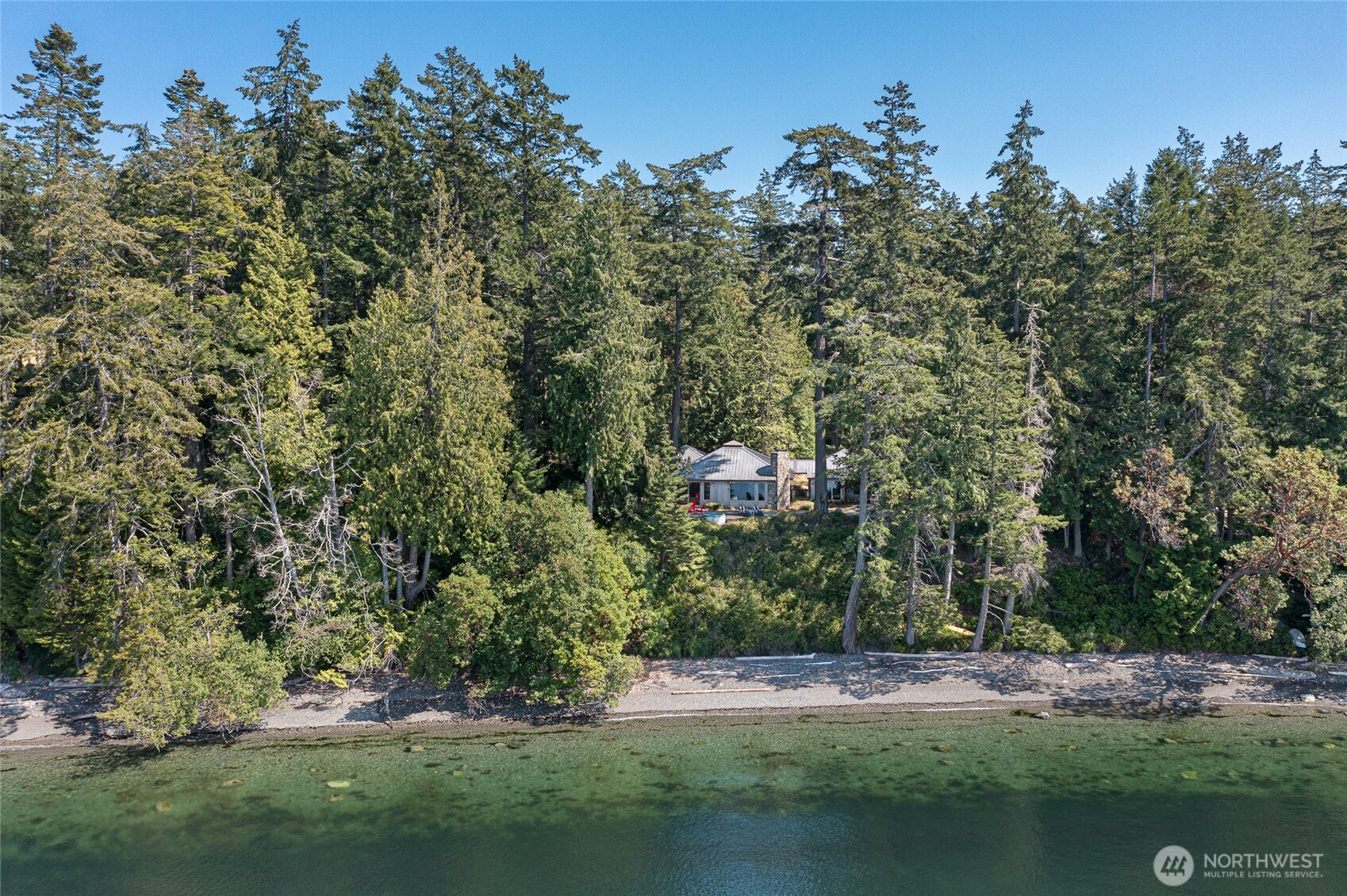 Henry Island, Washington, 98250, United States, 4 Bedrooms Bedrooms, ,1 BathroomBathrooms,Residential,For Sale,1988097