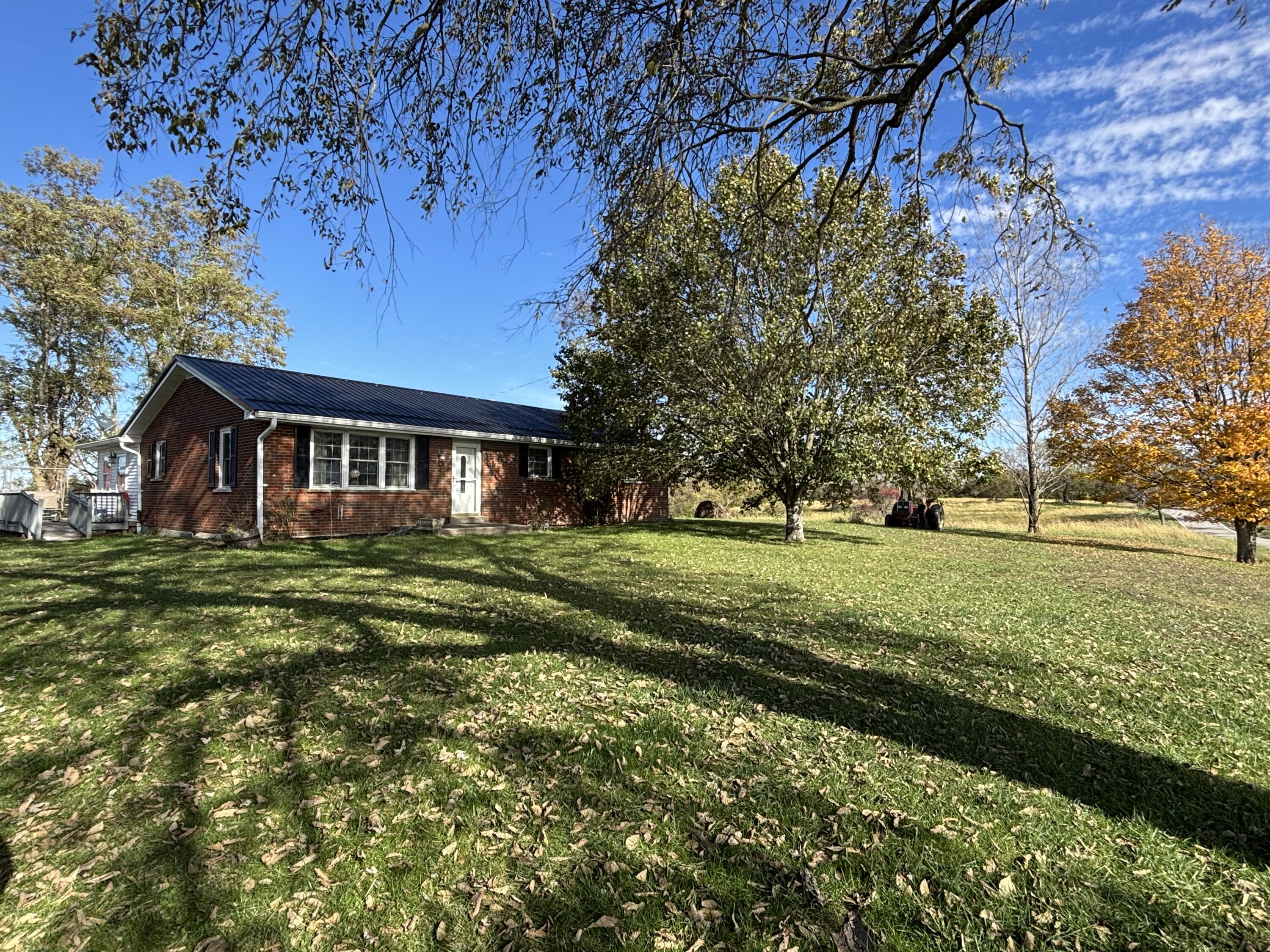 Williamstown, Kentucky, 41097, United States, 3 Bedrooms Bedrooms, ,1 BathroomBathrooms,Residential,For Sale,1995812
