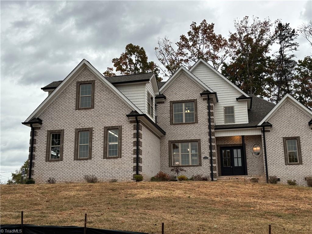 5483 Meadowlark Court, Winston-Salem, North Carolina, 27106, United States, 4 Bedrooms Bedrooms, ,4 BathroomsBathrooms,Residential,For Sale,5483 Meadowlark Court,1668555