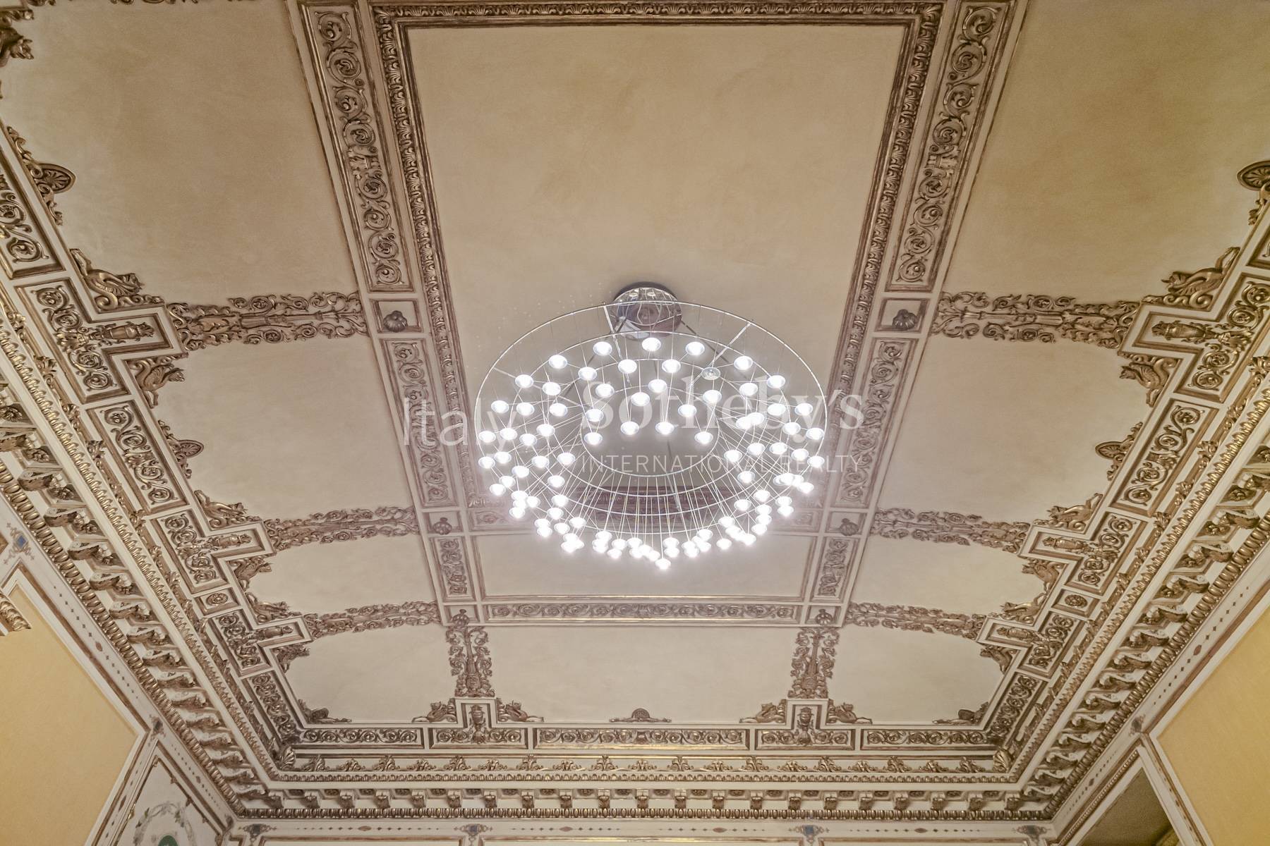  Refined period apartment in the centre of Turin - 物件實景