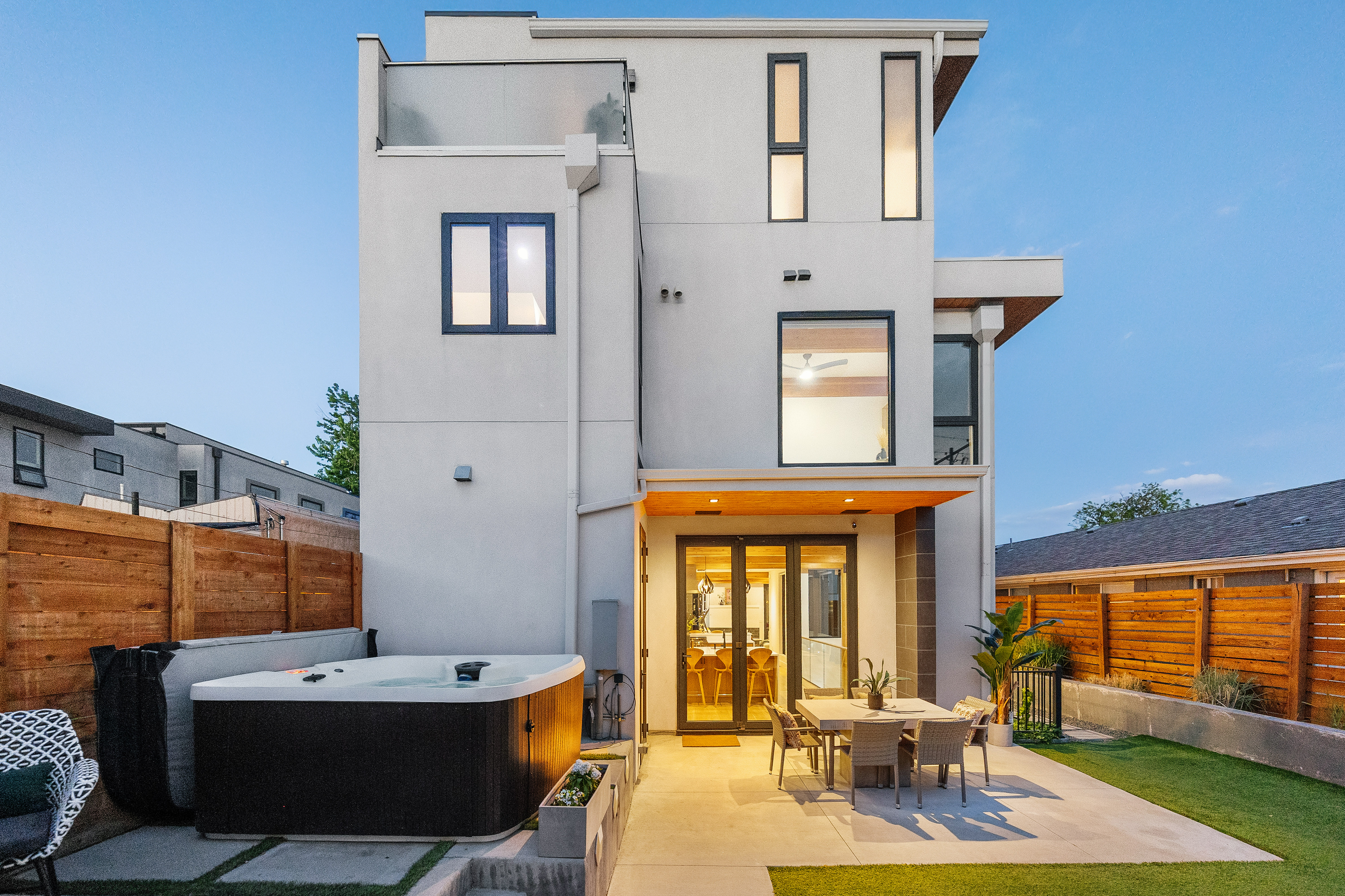  The Final Residential Project of Acclaimed Artist Lawrence Argent - 物件實景