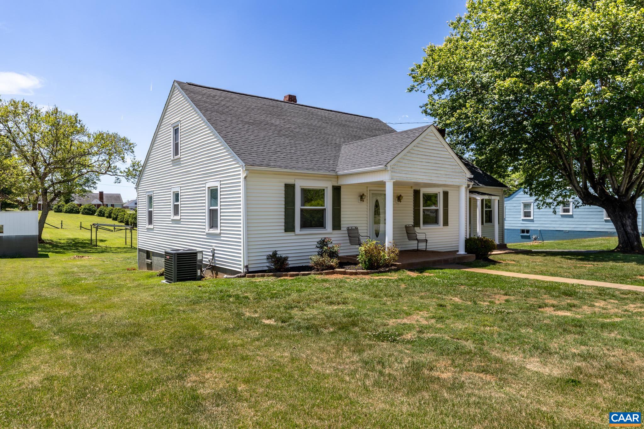 Spotswood Trl, Stanardsville, VA 22973 #1