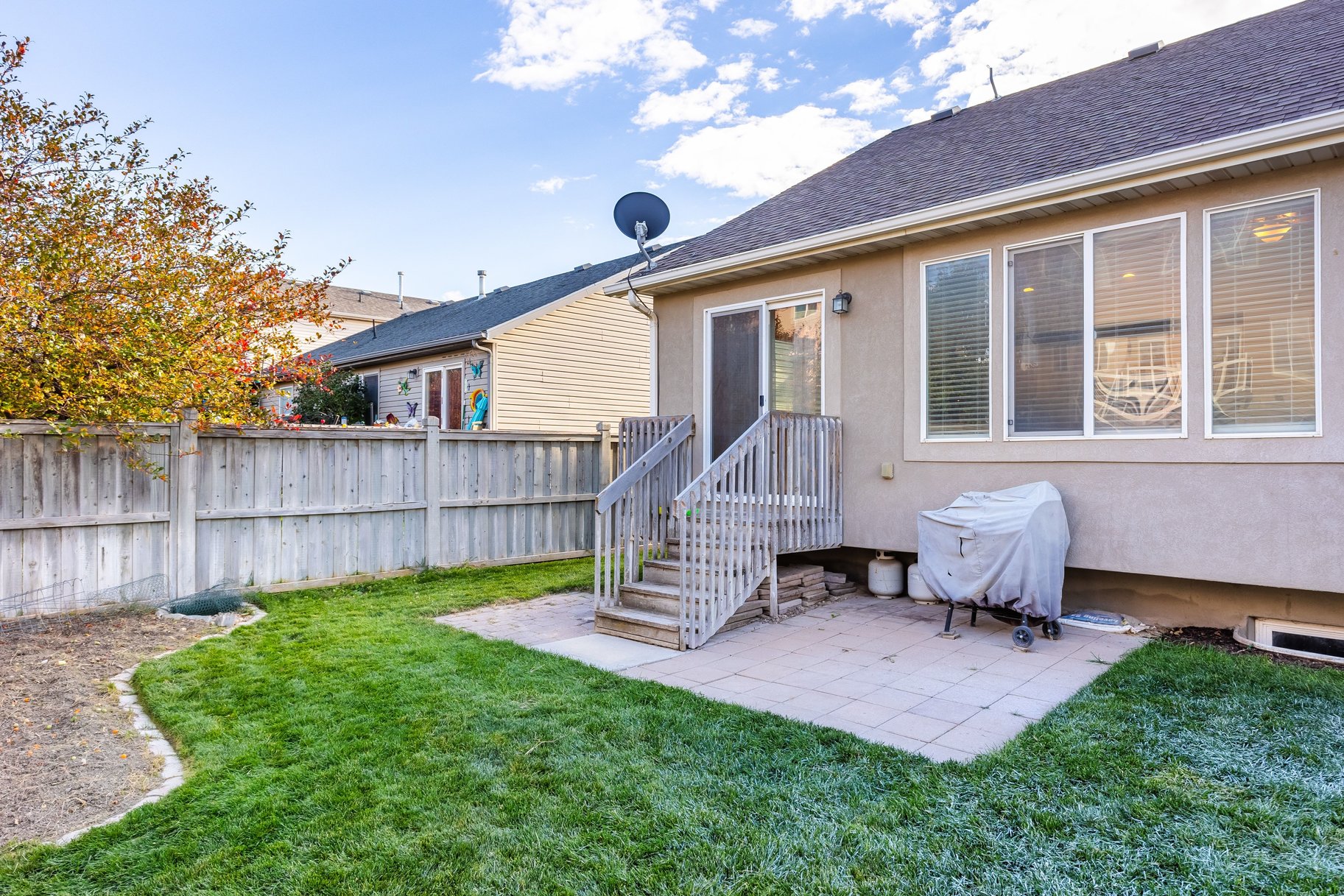  Move-In Ready in an Established Eagle Mountain Neighborhood - 物件實景