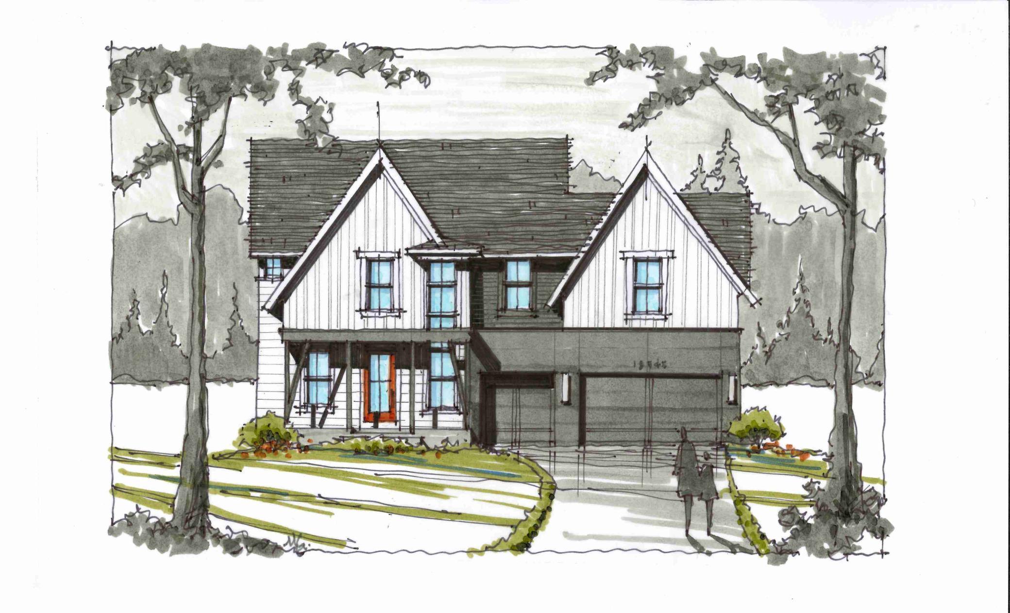 Deephaven, Minnesota, 55391, United States, 5 Bedrooms Bedrooms, ,3 BathroomsBathrooms,Residential,For Sale,1994807