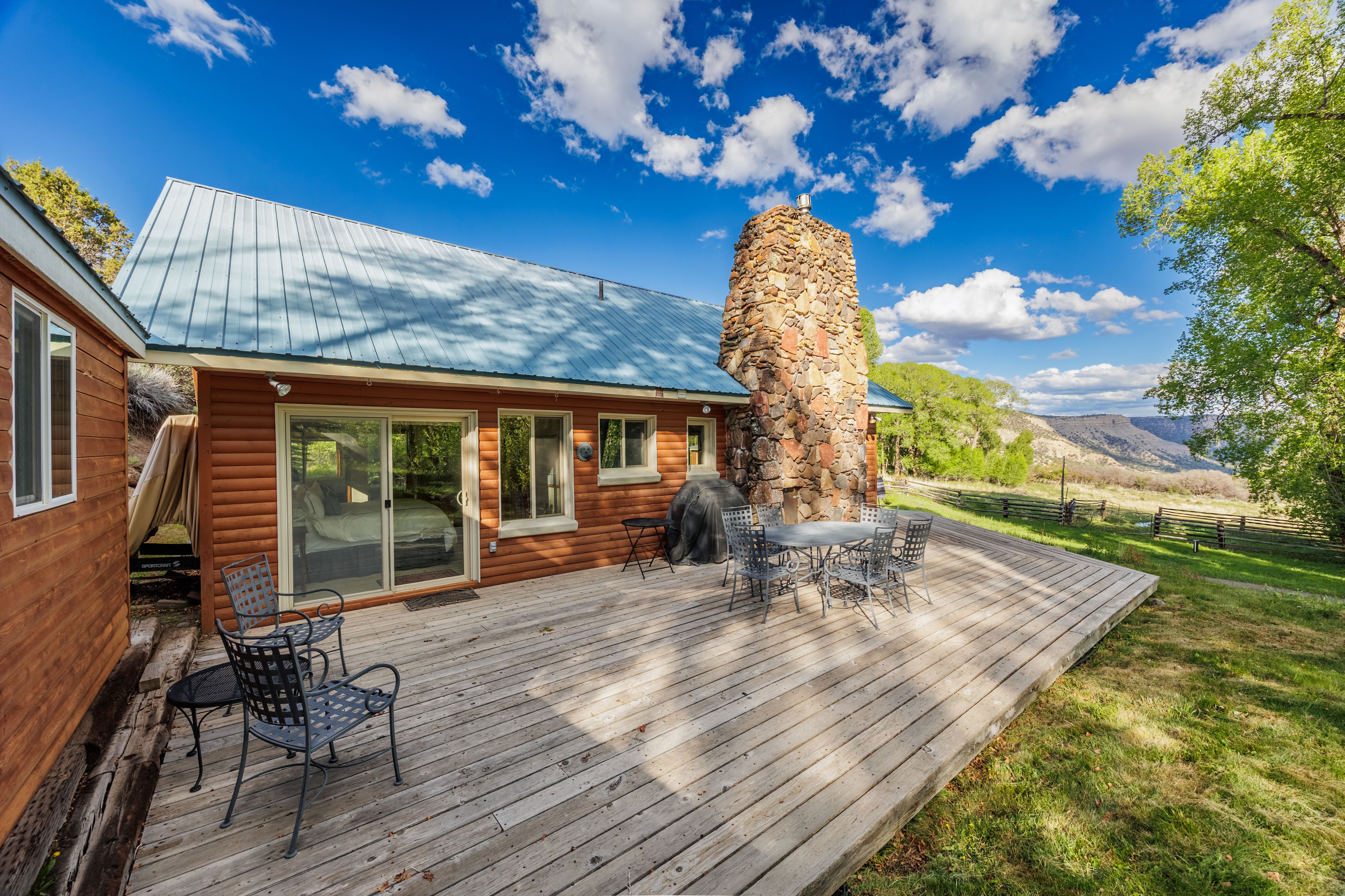  Beautiful 8.6-Acre Property Just Outside of Gypsum, Colorado - 物件實景