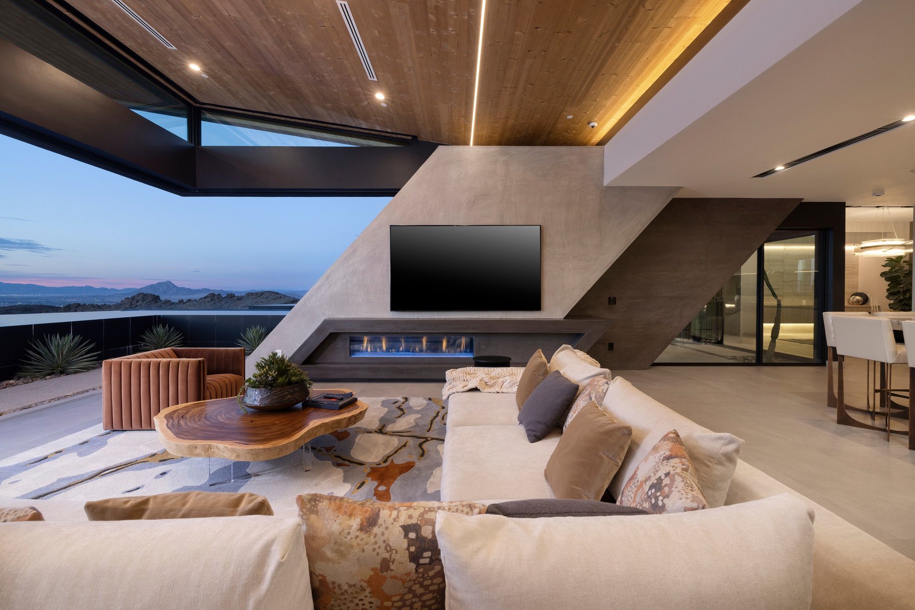  Exceptional Single Level Blue Heron Custom Home - 物件實景