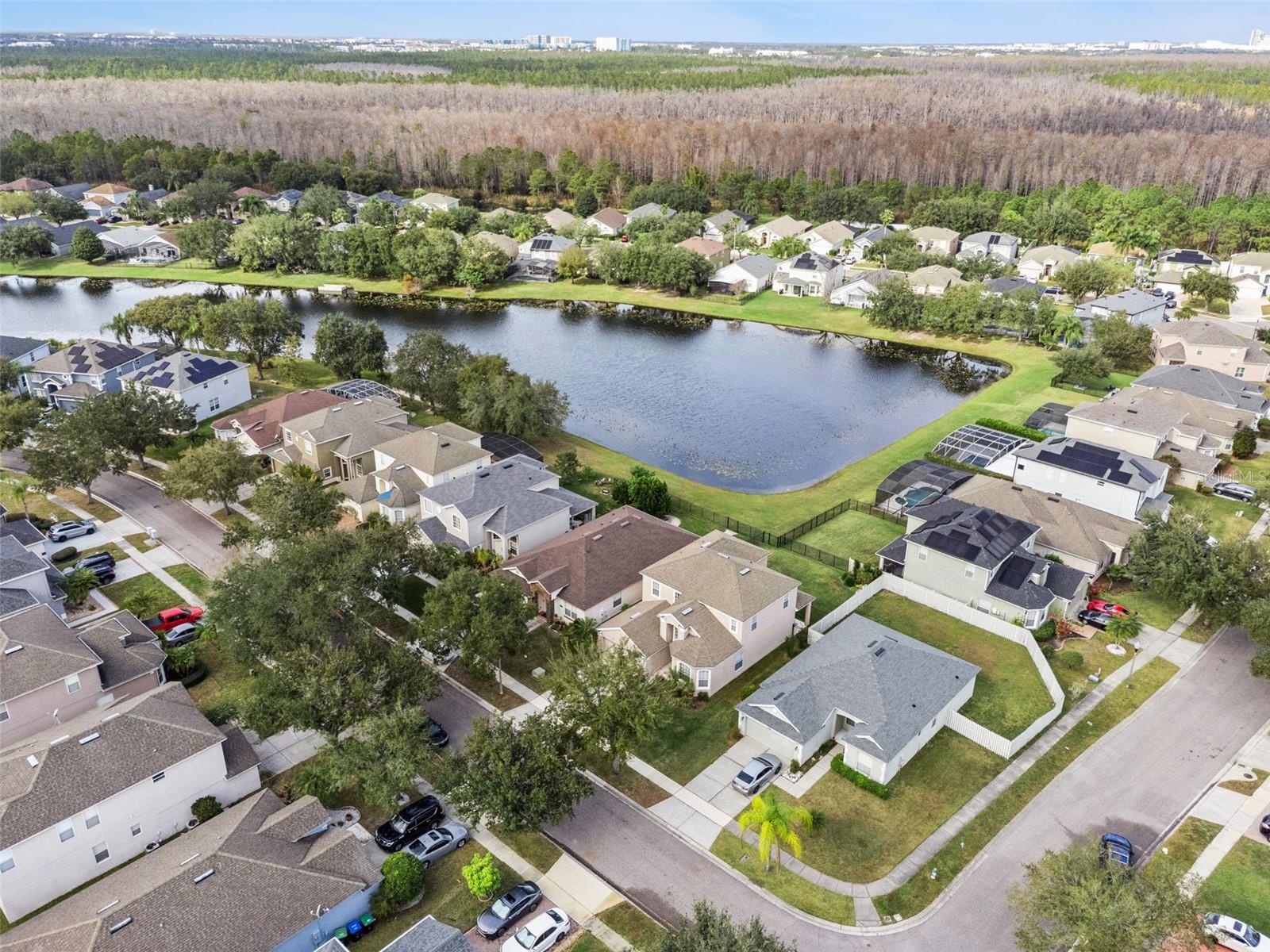 ORLANDO, Florida, 32837, United States, 5 Bedrooms Bedrooms, ,3 BathroomsBathrooms,Residential,For Sale,2010321