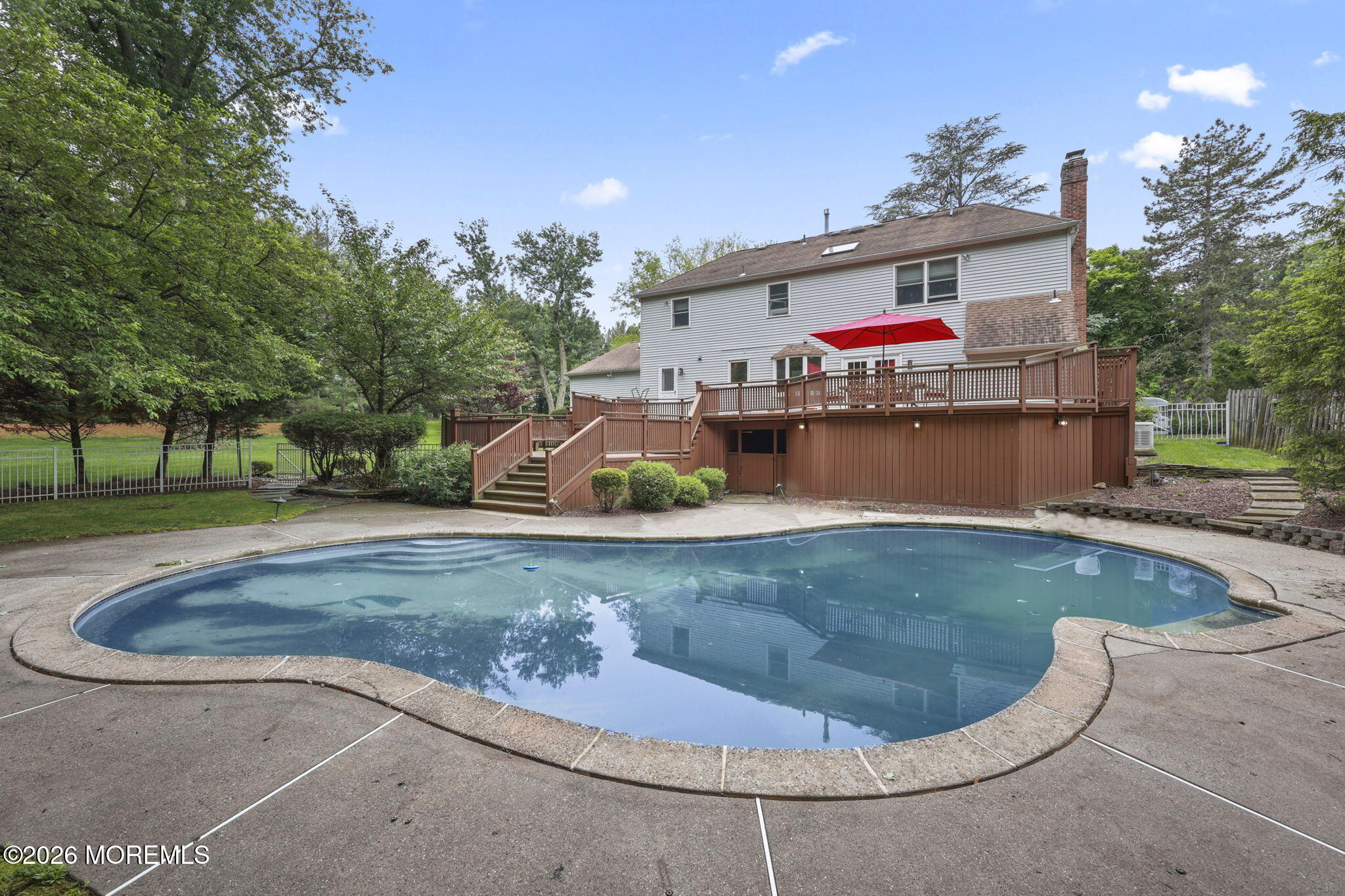 Marlboro, New Jersey, 07746, United States, 4 Bedrooms Bedrooms, ,4 BathroomsBathrooms,Residential,For Sale,2049108