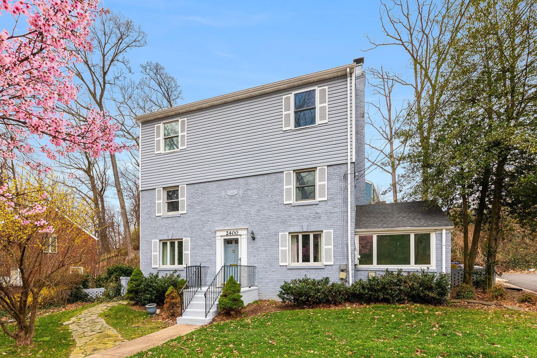 2400 S Arlington Ridge Road, Arlington, VA, 22202 - 物件實景