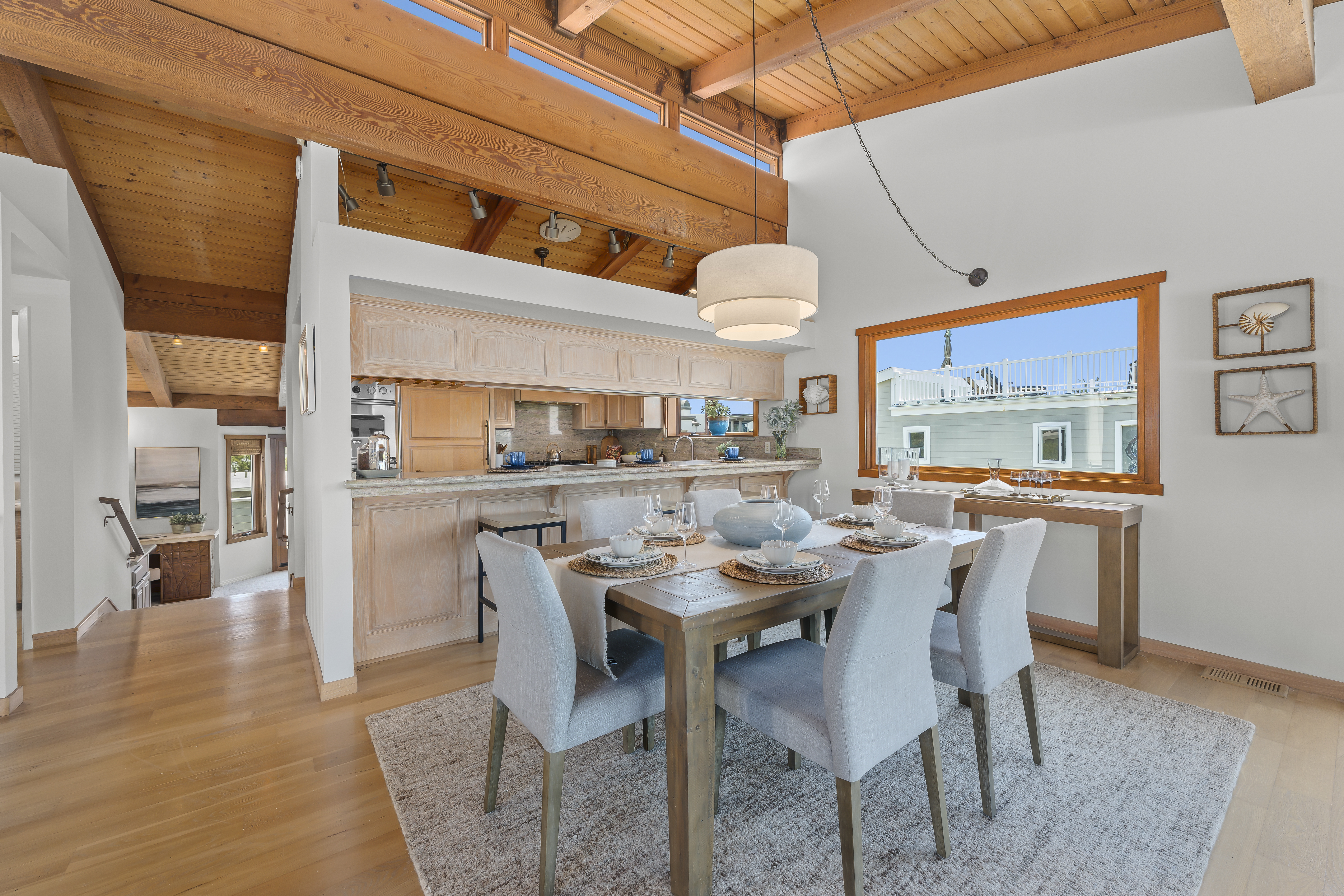  2461 Silverstrand Avenue, Hermosa Beach, CA 90254 - 物件實景