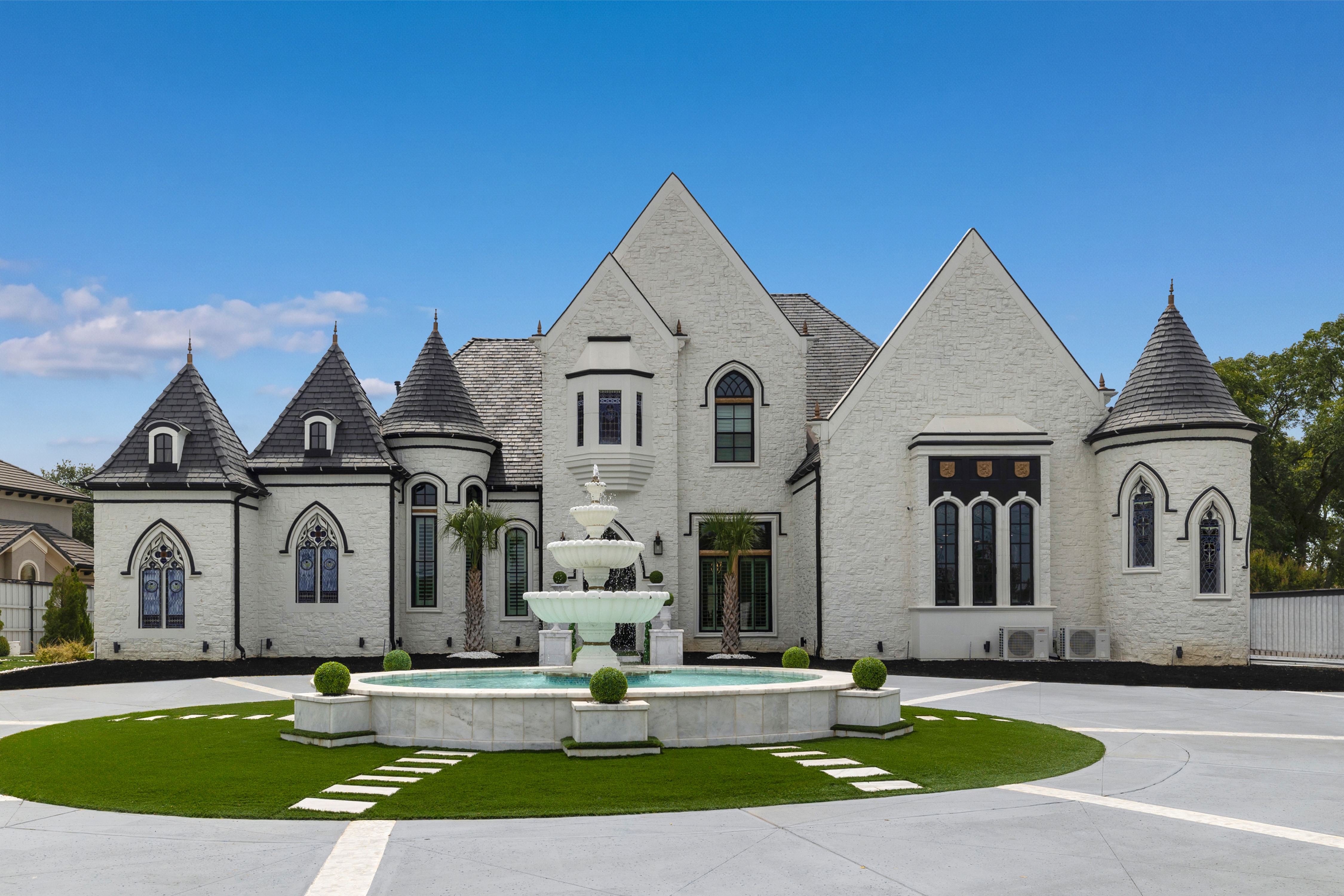  361 White Chapel Boulevard, Southlake, TX, 76092 - 物件實景