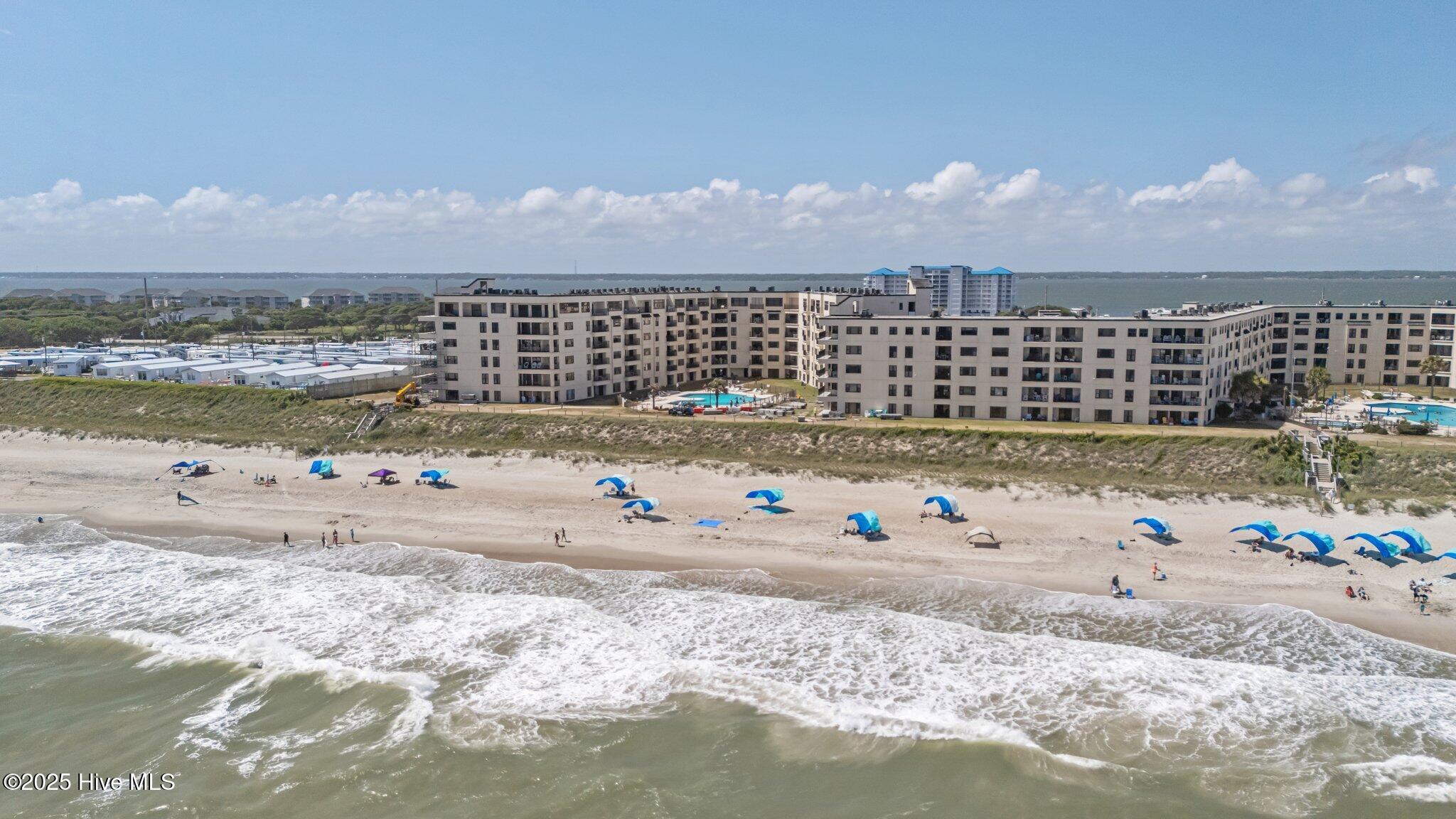 Indian Beach, North Carolina, 28512, United States, 2 Bedrooms Bedrooms, ,2 BathroomsBathrooms,Residential,For Sale,1882598