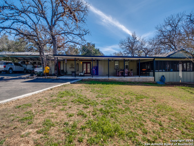 Bandera, Texas, 78003, United States, ,Residential,For Sale,1932665