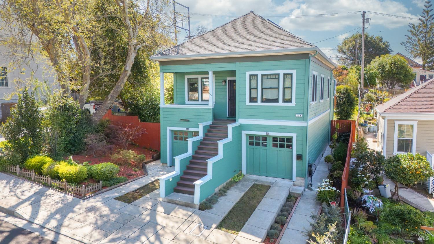 Vallejo, California, 94590, United States, 3 Bedrooms Bedrooms, ,3 BathroomsBathrooms,Residential,For Sale,1752987