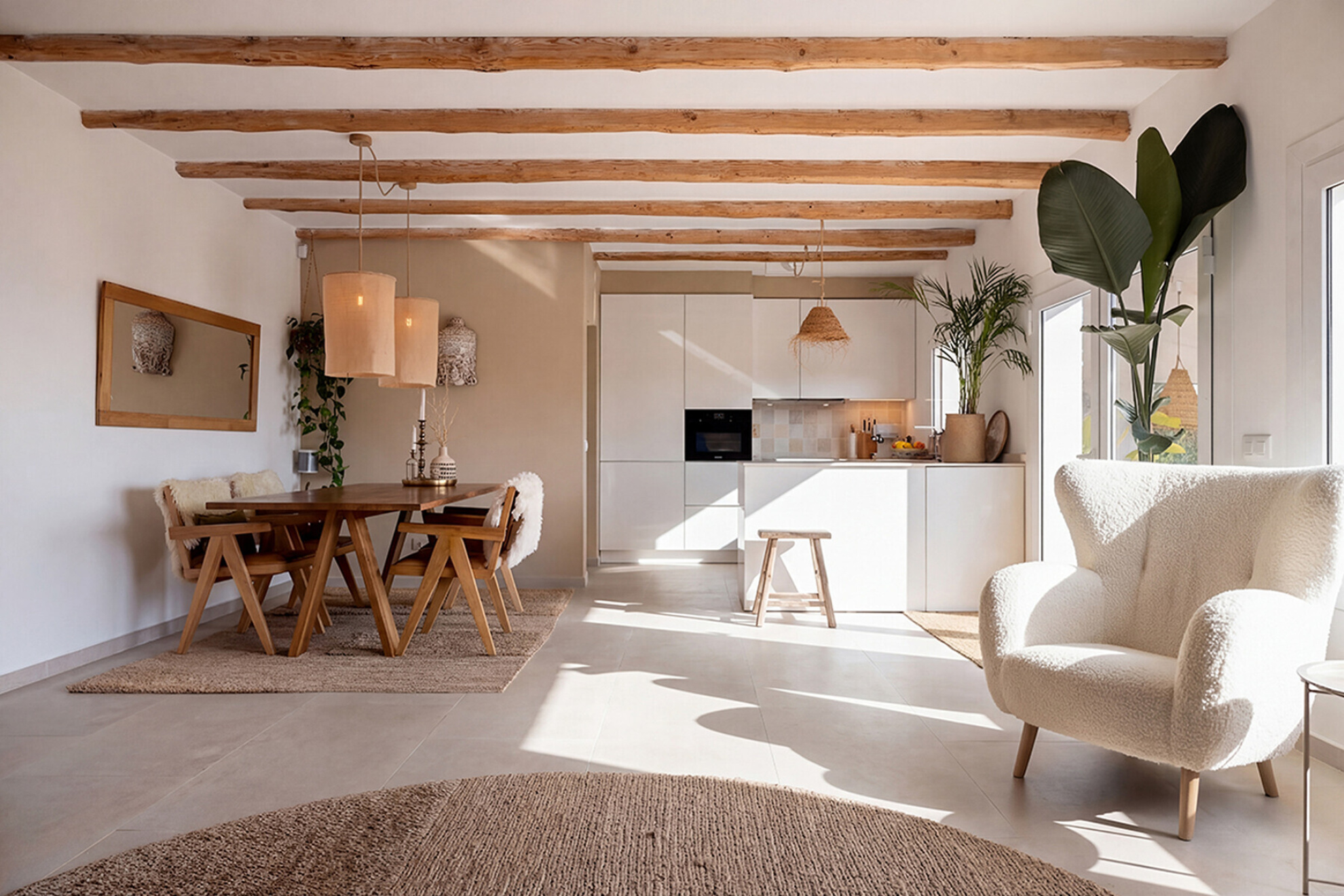  Fantastic house with sea views and tourist license in Vall-Llobrega - 物件實景