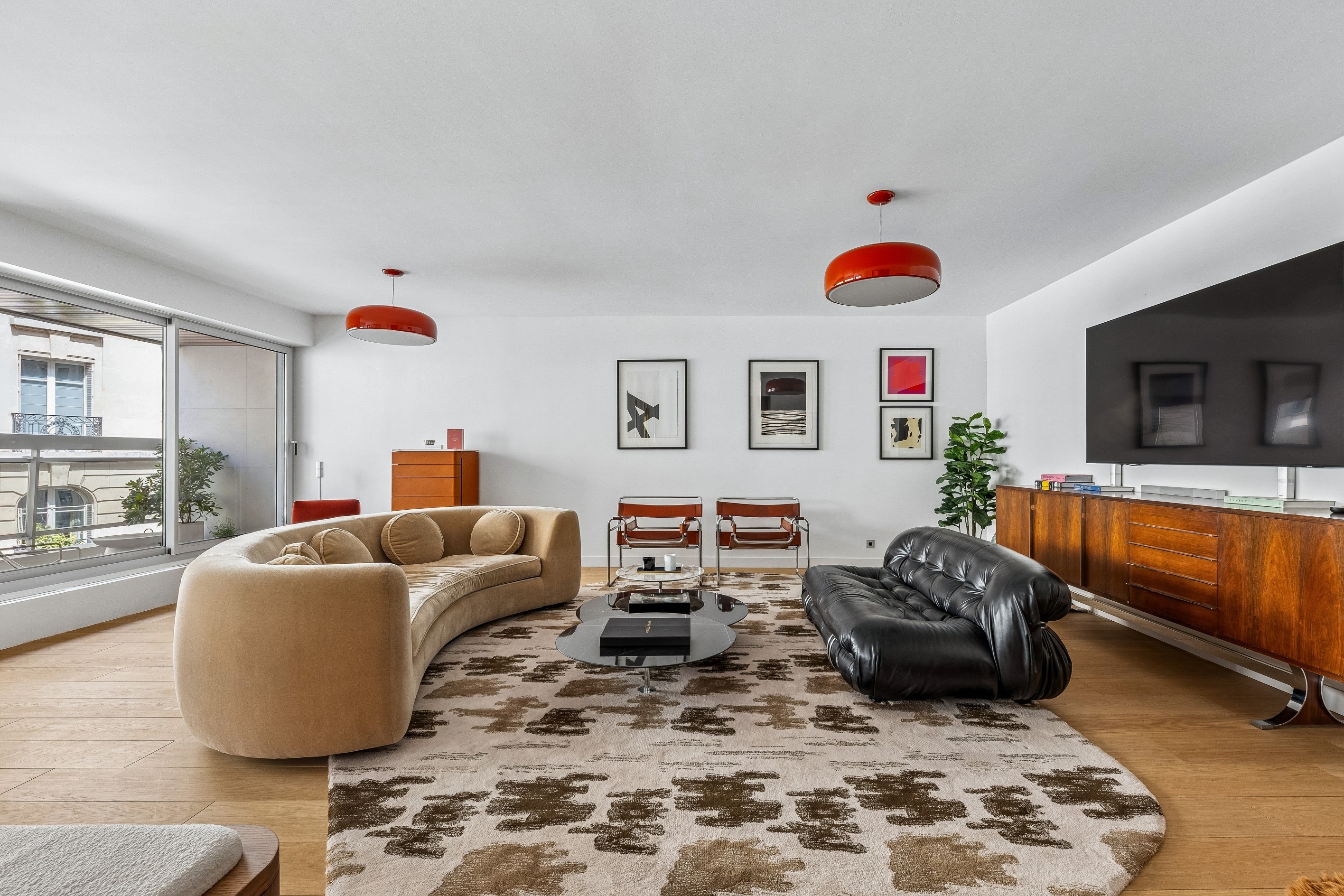  Beautiful renovated apartment - 物件實景