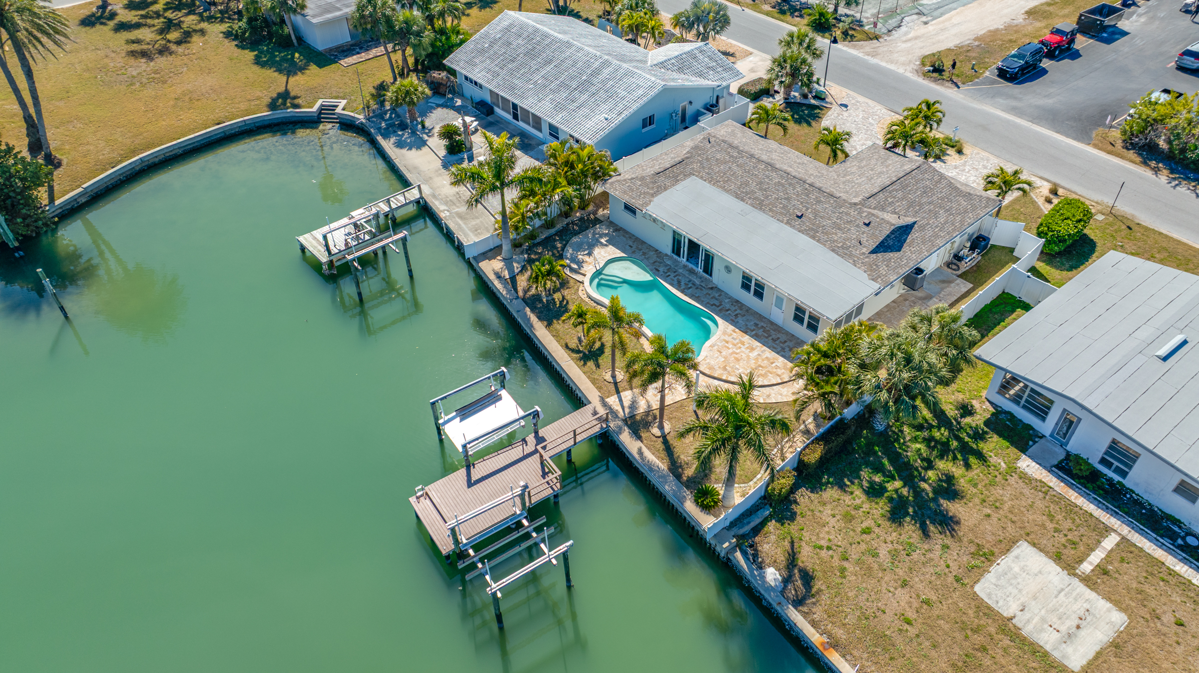 North Redington Beach, Florida, 33708, United States, 3 Bedrooms Bedrooms, ,2 BathroomsBathrooms,Residential,For Sale,2017347