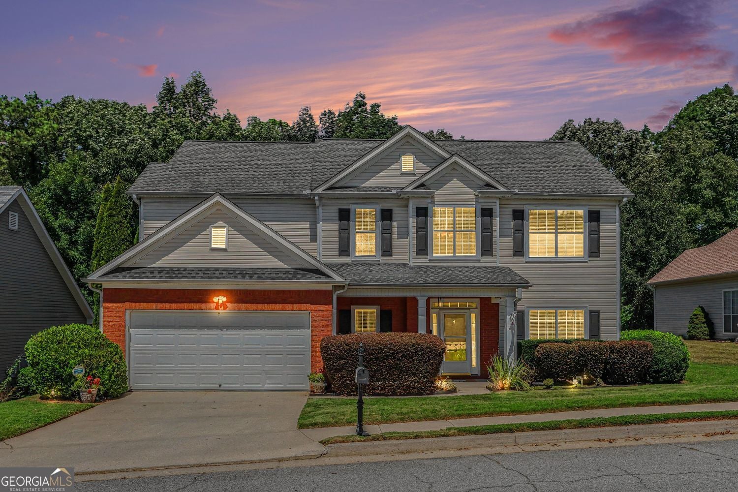 Greycliff Pointe , Douglasville, GA 30135