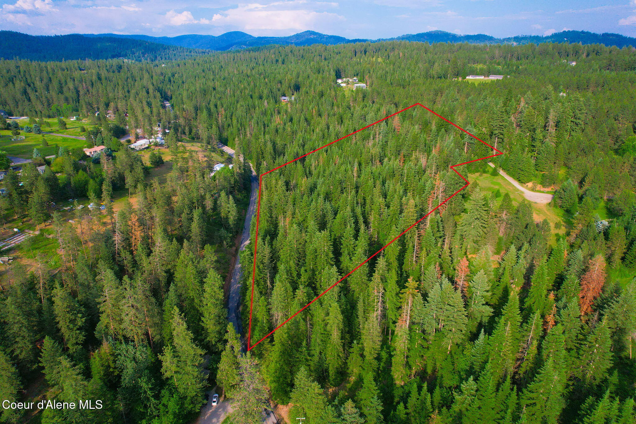 Coeur d'Alene, Idaho, 83814, United States, ,Residential,For Sale,1937421