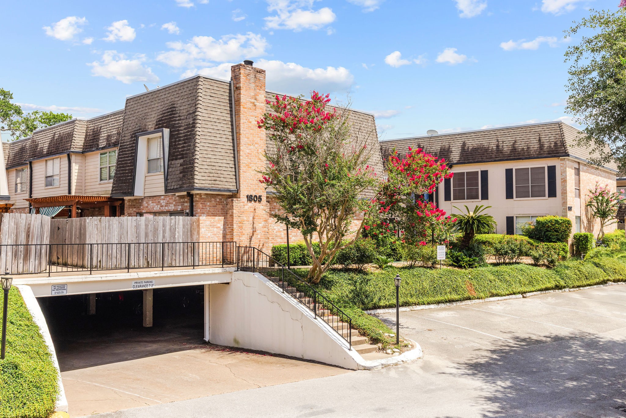  1805 Stoney Brook Drive #58 - 物件實景