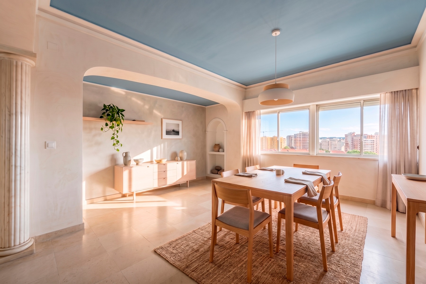  Flat, 4 bedrooms, for Sale - 物件實景